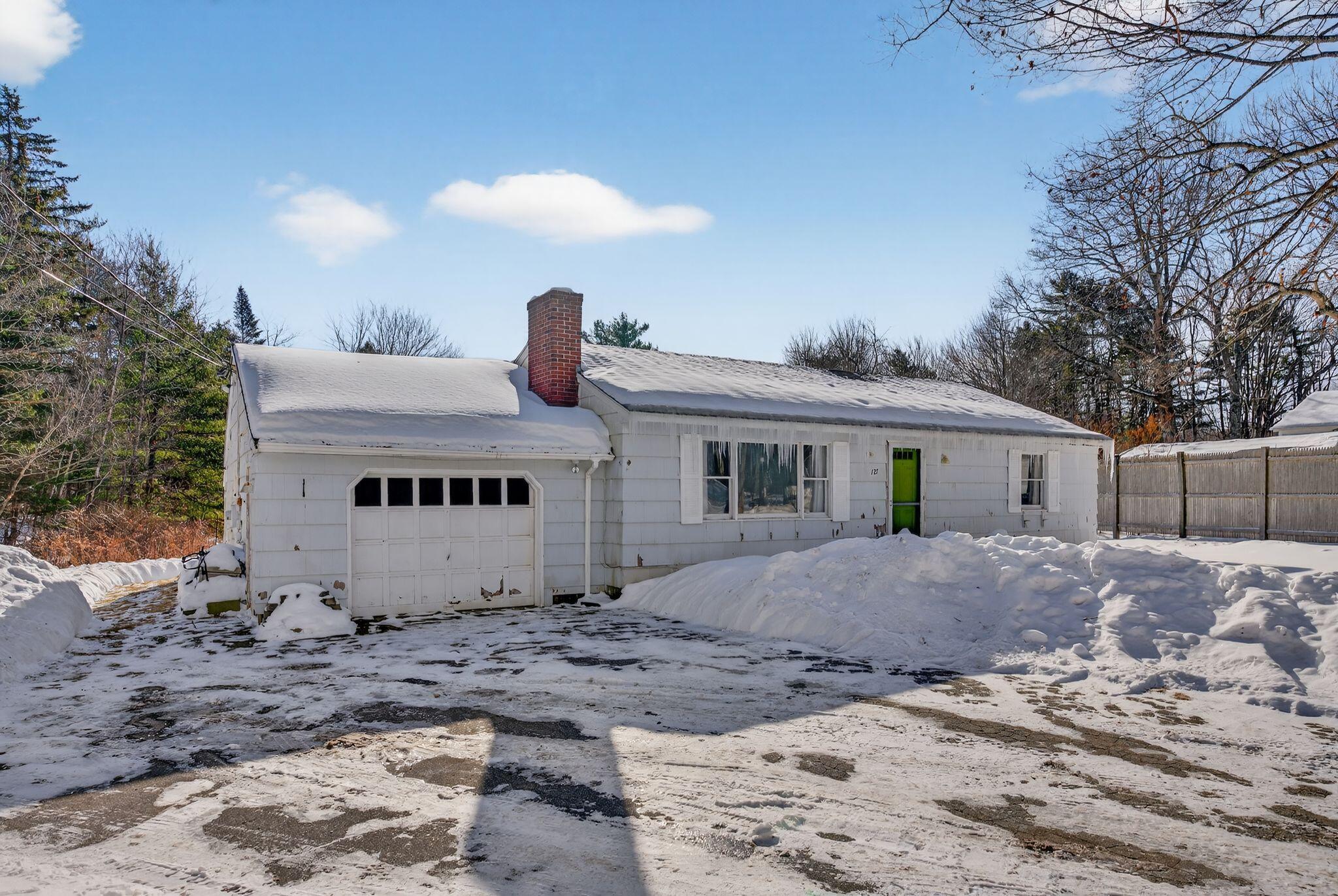 127 Wildes District Road, Kennebunkport, ME, 04046