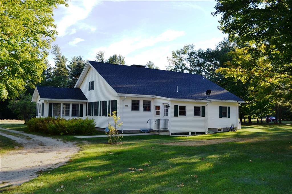 1163 North Road, Bethel, ME, 04217