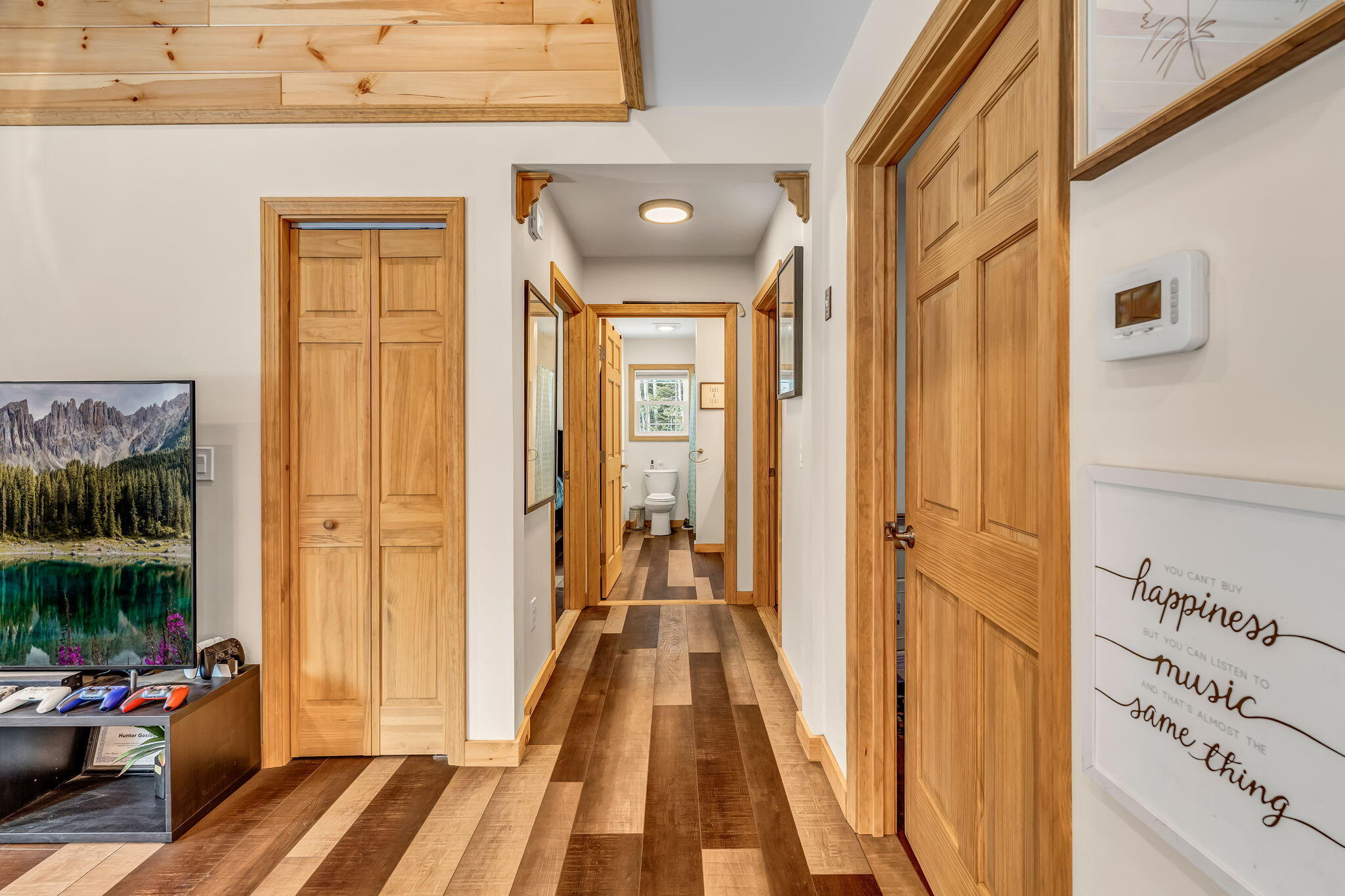 542 Main Road, Charleston, ME, 04422