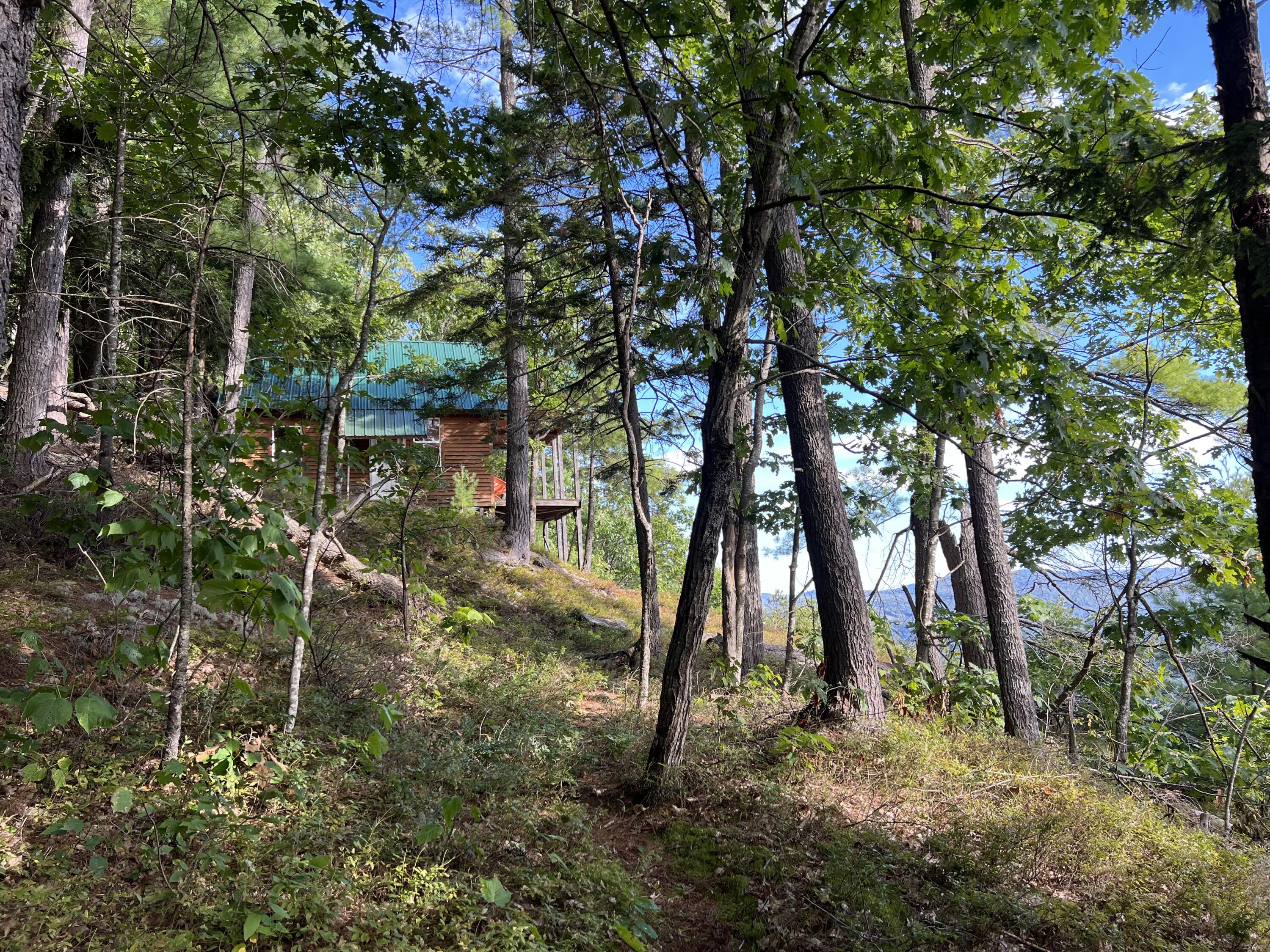 44 Mountain View Road, Mexico, ME, 04224