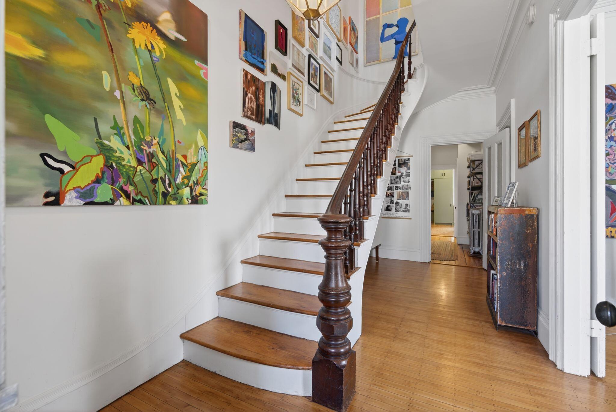494 Cumberland Avenue, Portland, ME, 04101