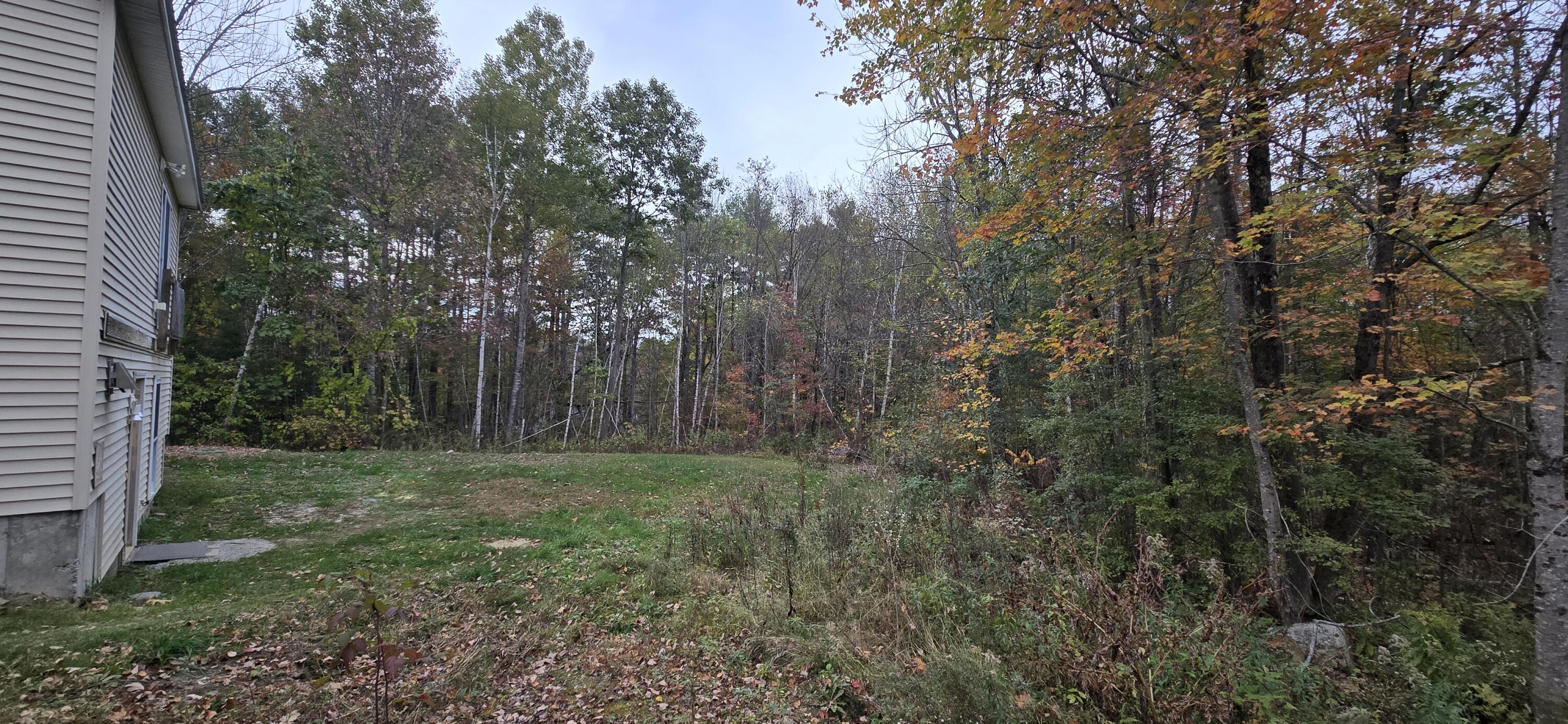 31 Sodom Road, Hebron, ME, 04238