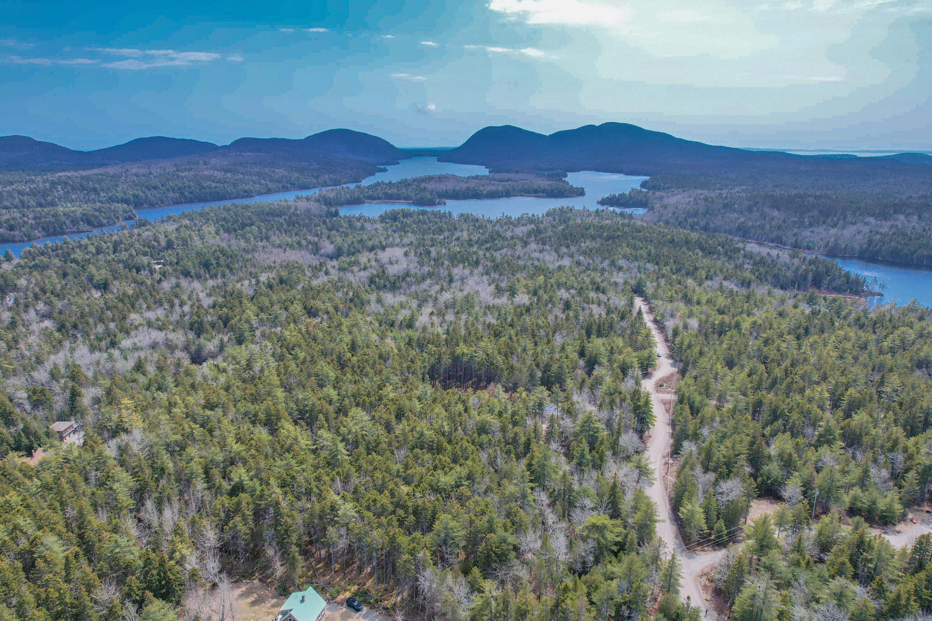 0 Little Fawn Lane, Brunswick, ME, 04011