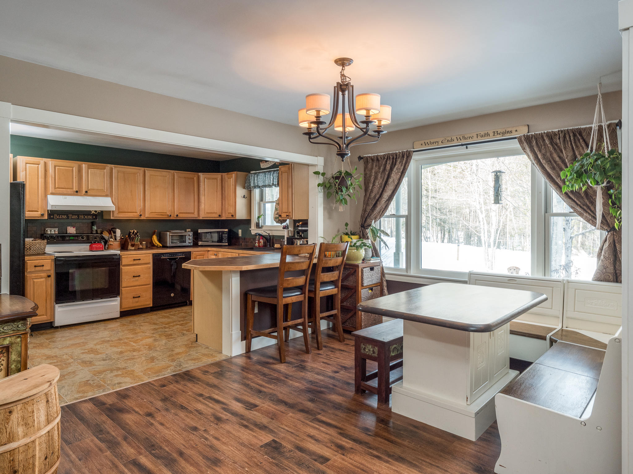 16 Pond Road, Newry, ME, 04261-3440