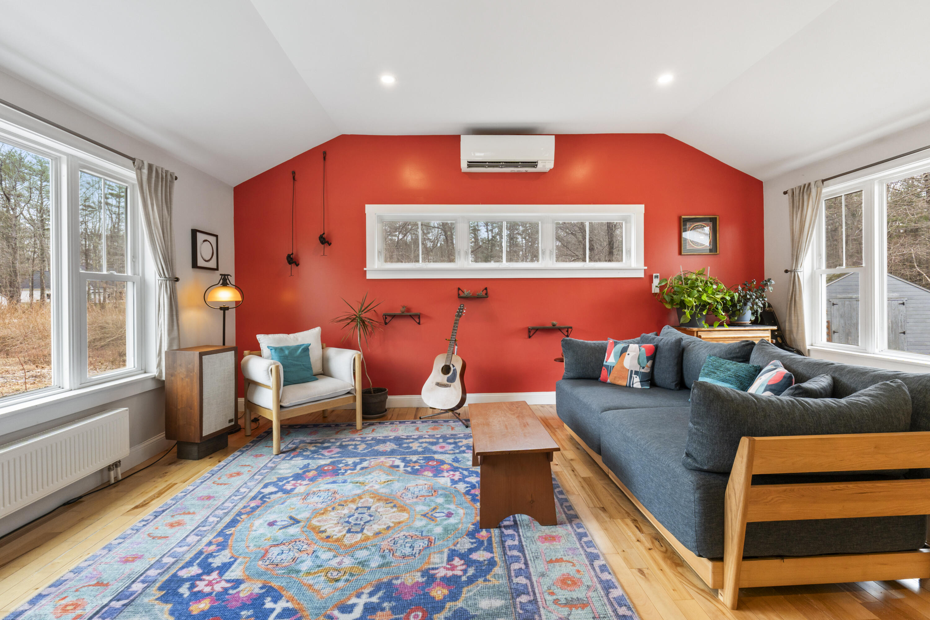 60 Pleasant Hill Road, Freeport, ME, 04032