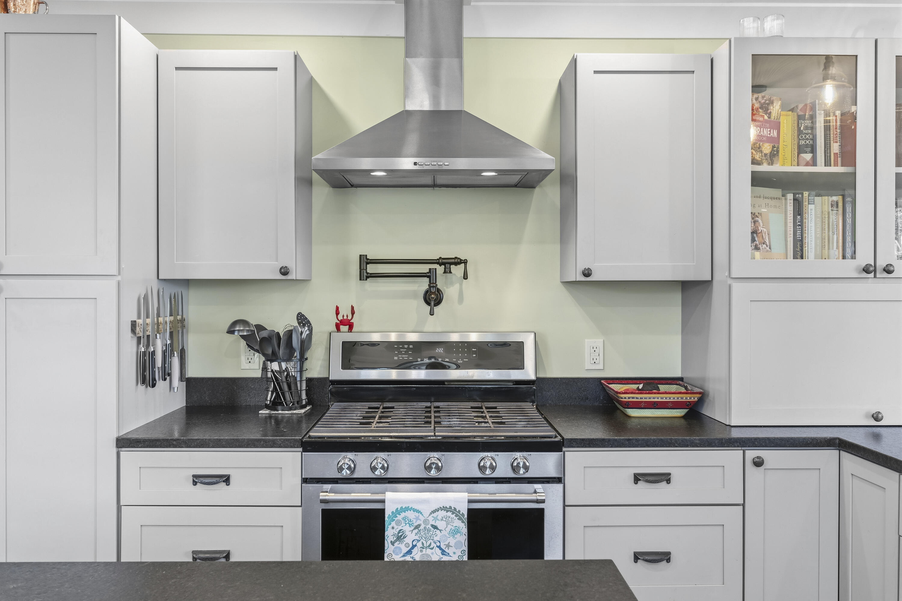 27 Seacrest Circle, Phippsburg, ME, 04562