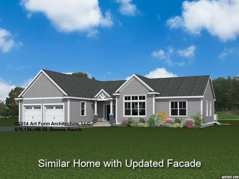 Lot 37 Baker Road