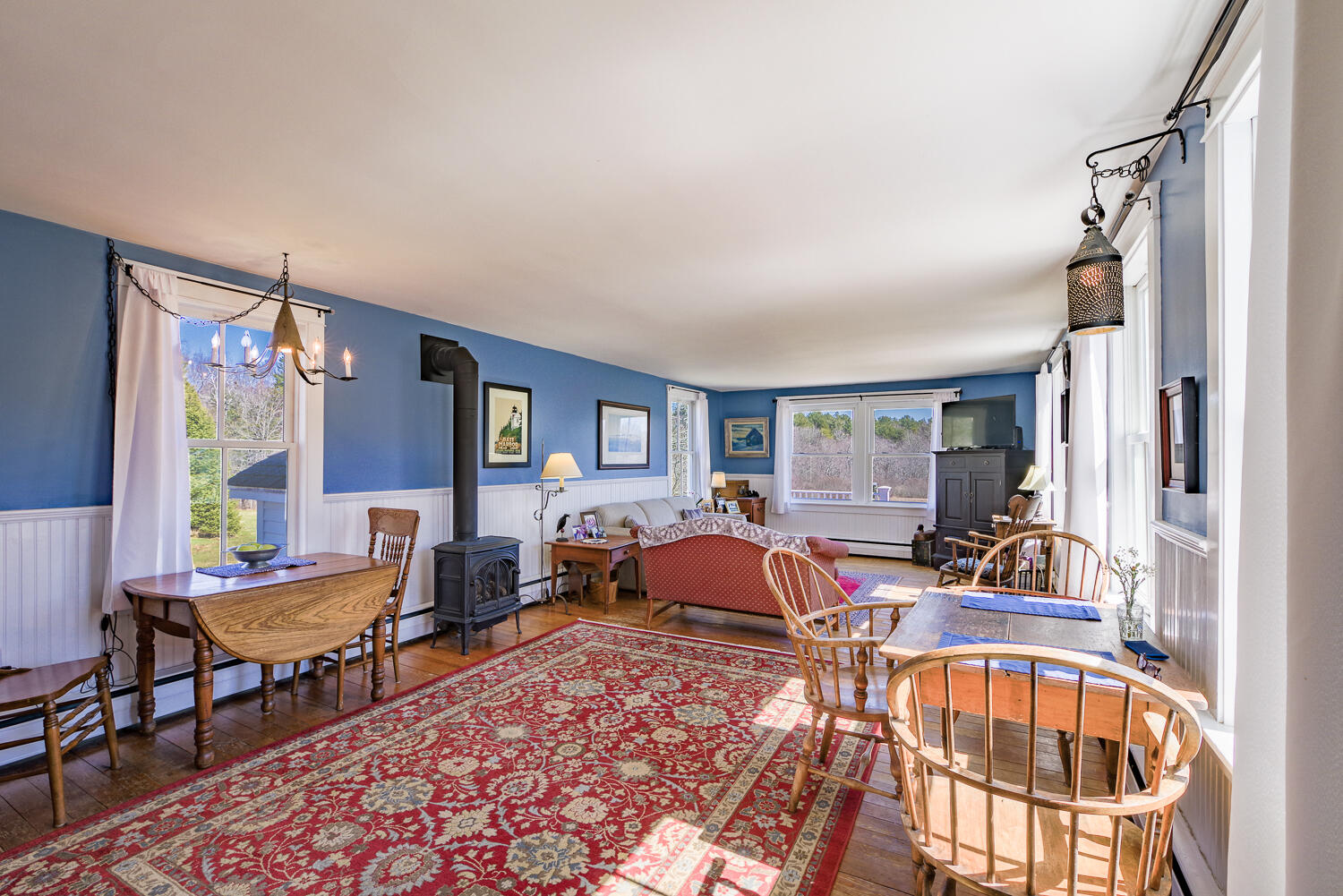 36 Hathorne Point Road, Cushing, ME, 04563