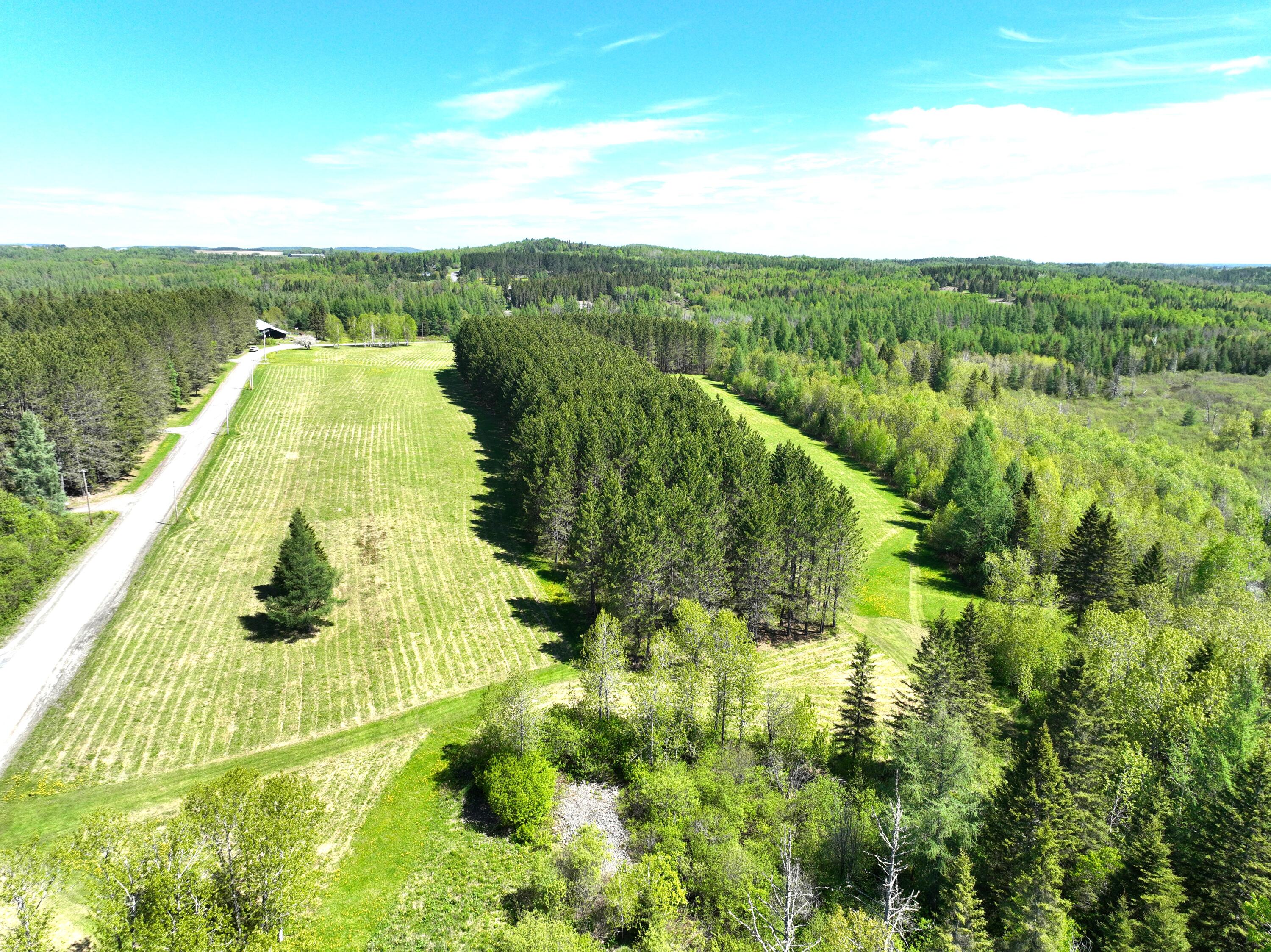 Photo of M02, L026 McIntyre Road #Map 02 Lot 026 Woodland ME 04736