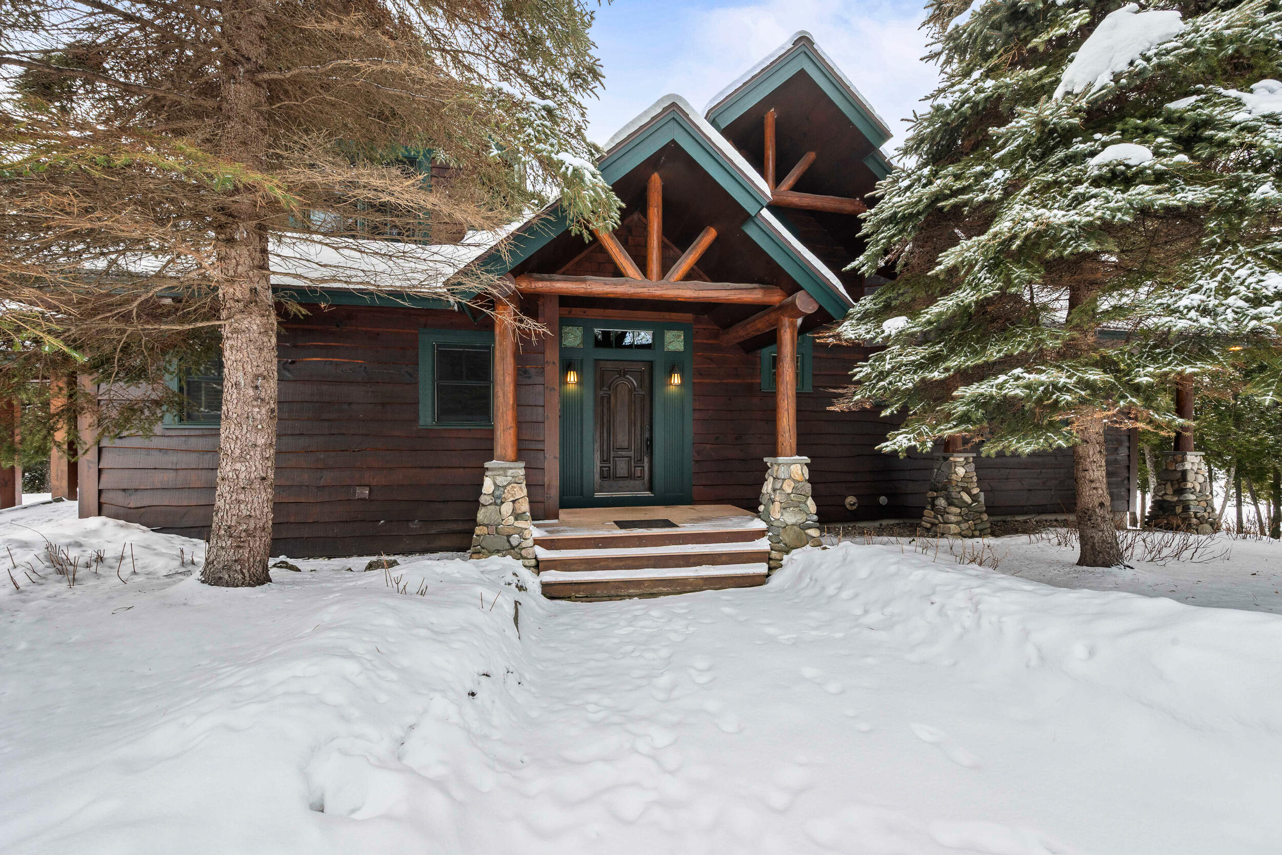 65 Judkins Road, Rangeley, ME, 04970