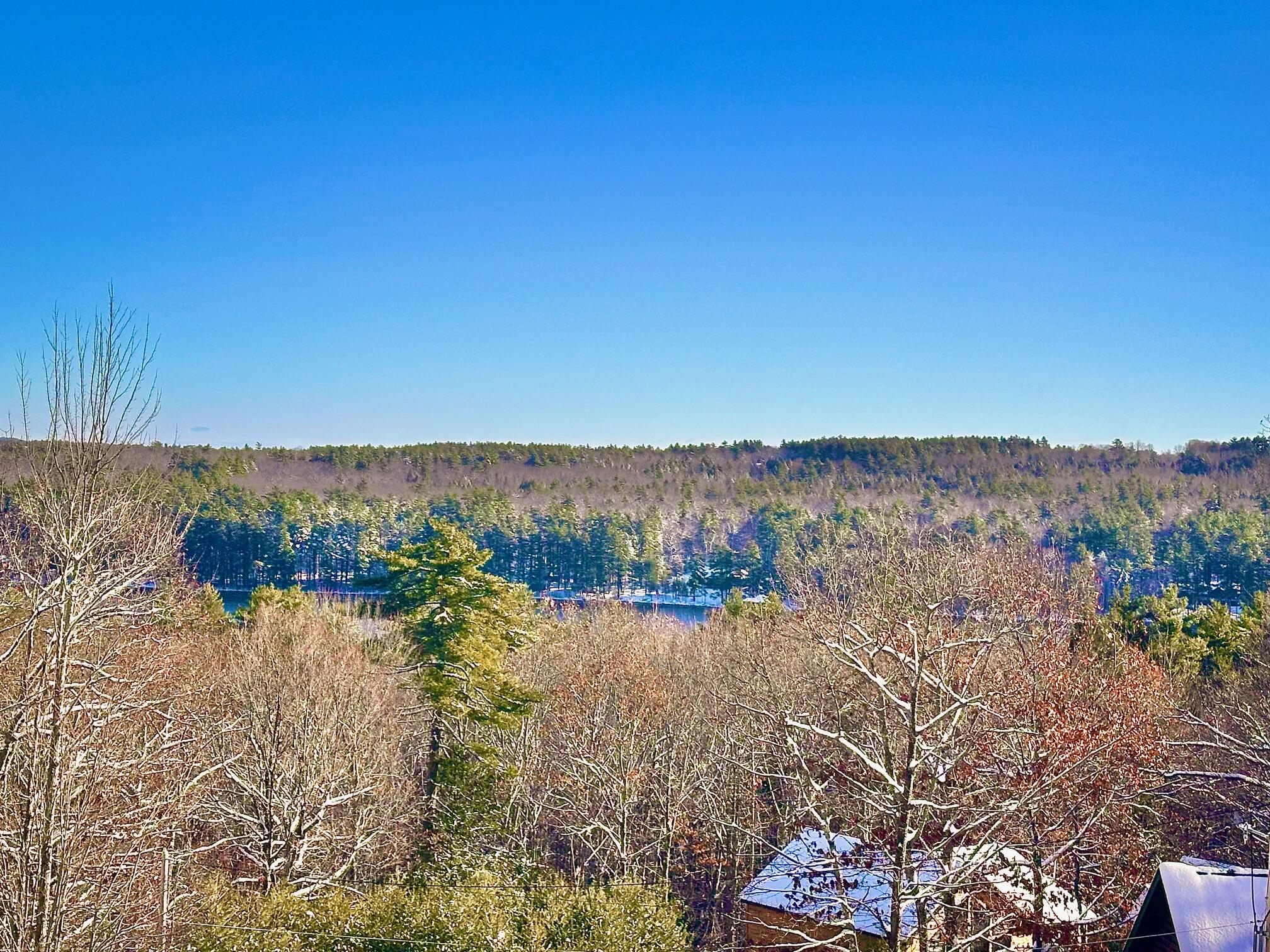 14 Trailside Way UNIT 14, Bridgton, ME, 04009
