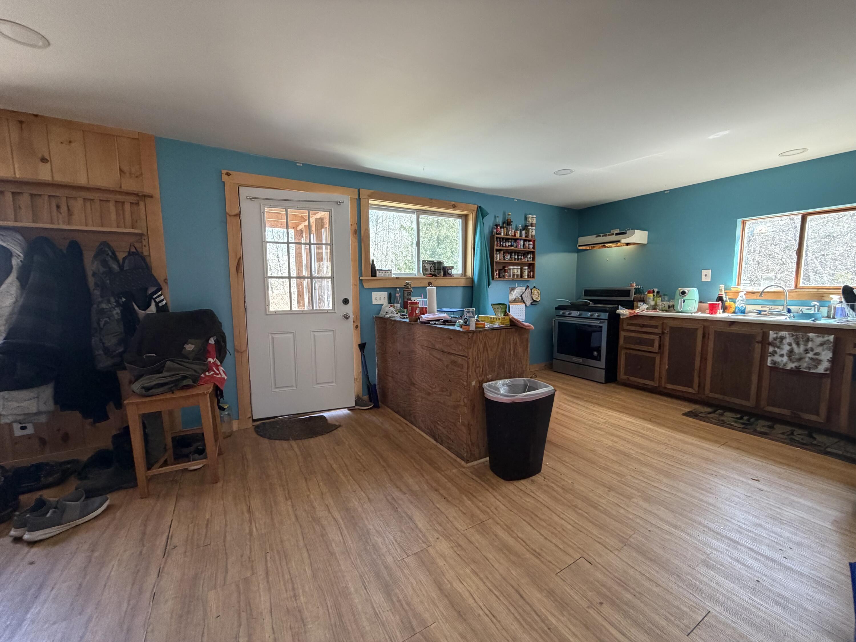 408 Bowden Road, Corinna, ME, 04928