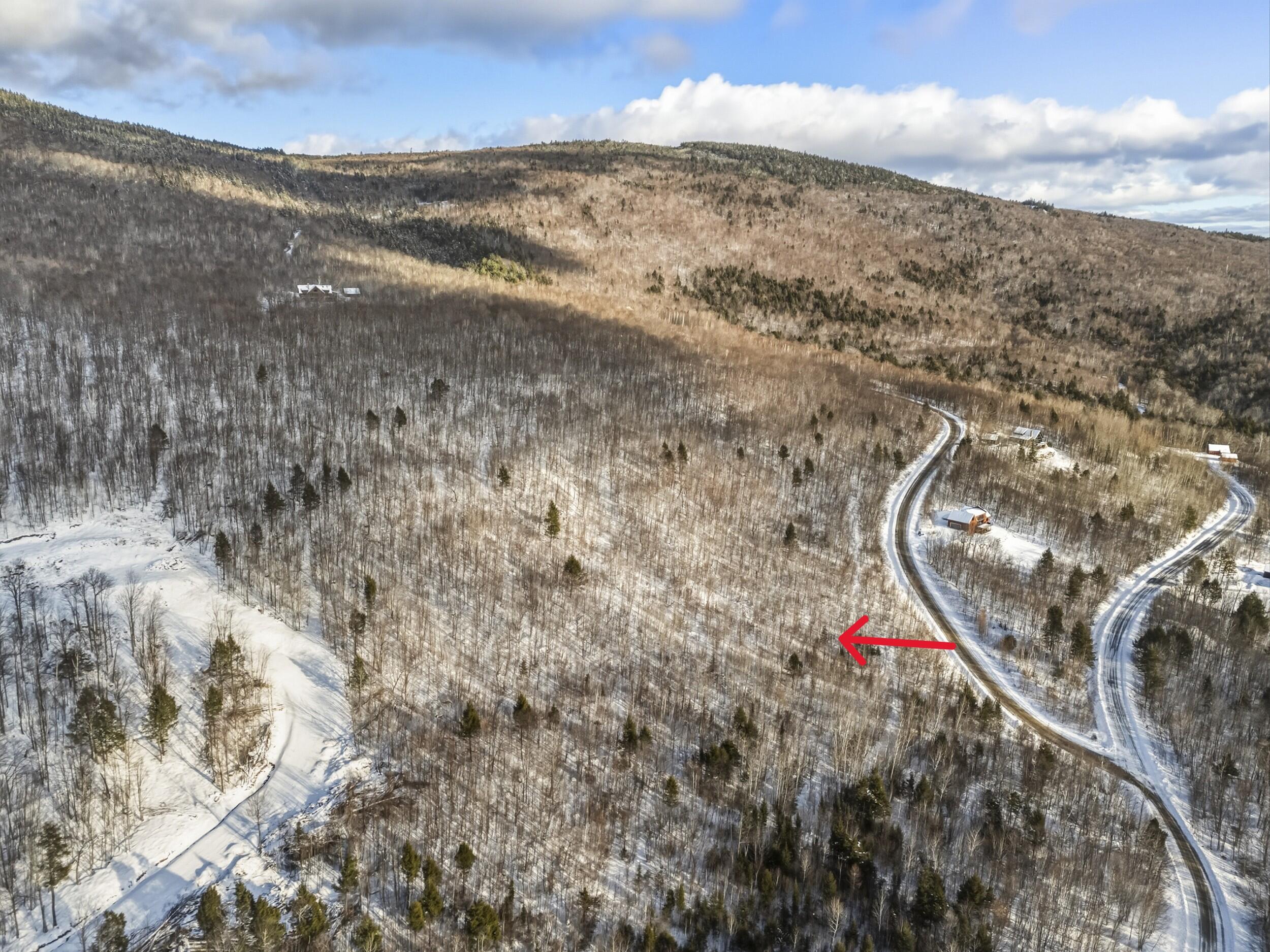 Lot 58 Sunset Vista Way, Newry, ME, 04261