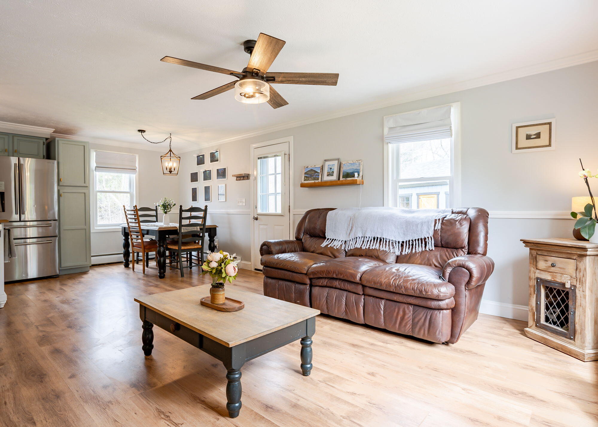 17 Christopher Road, Gorham, ME, 04038