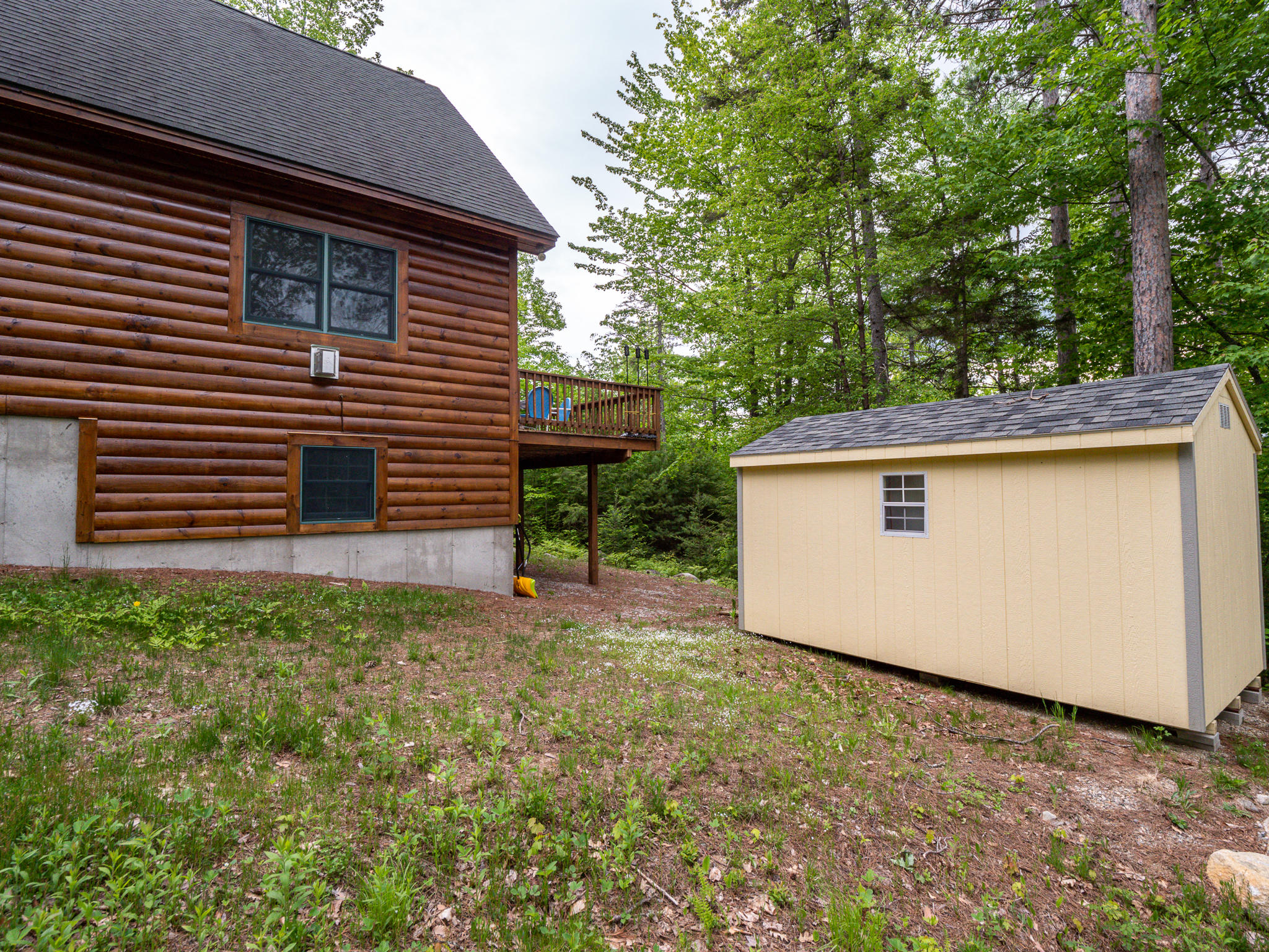 20 Hickory Drive, Woodstock, ME, 04219-2003