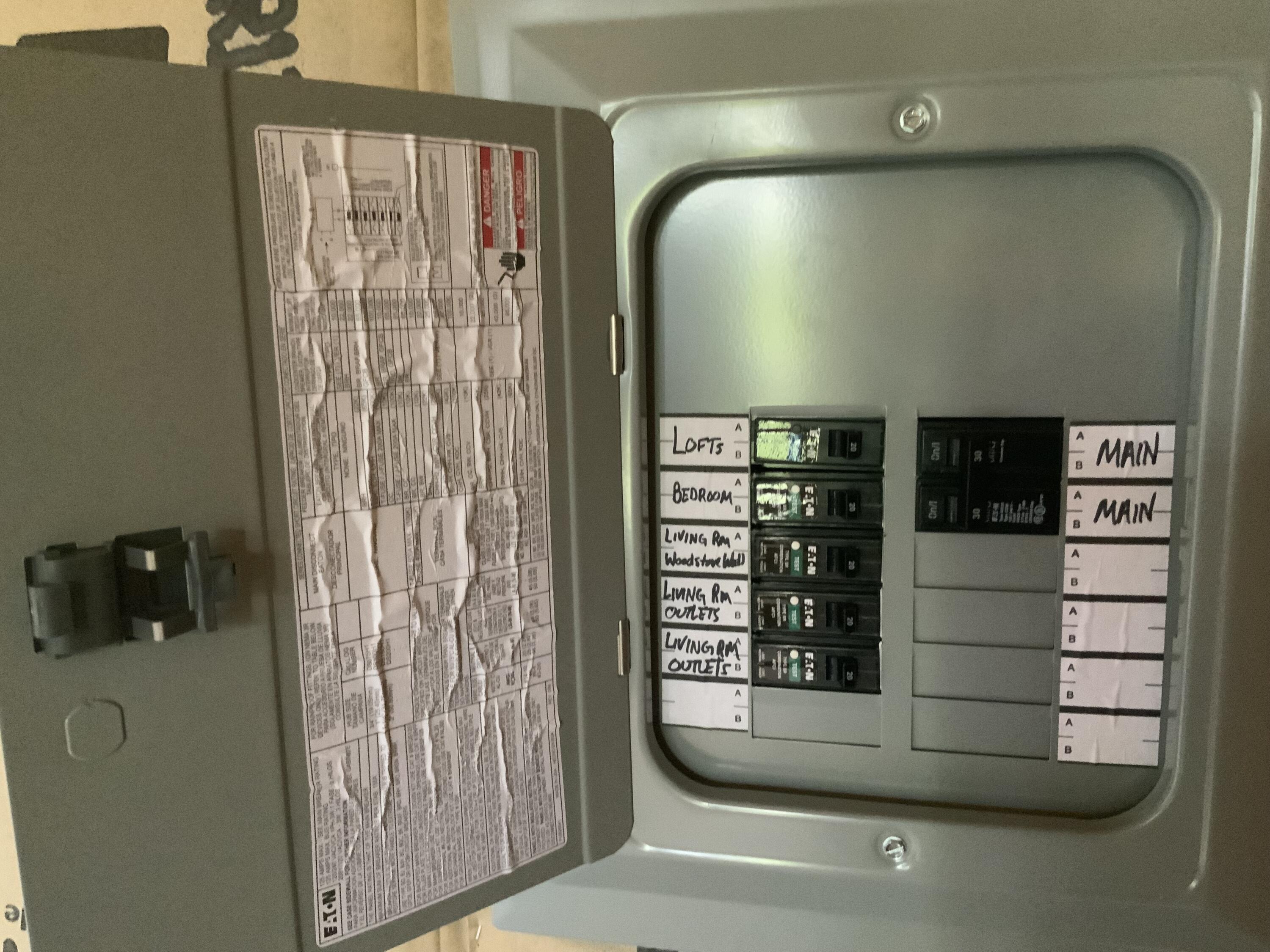 019 BEAR Lane, Rumford, ME, 04276