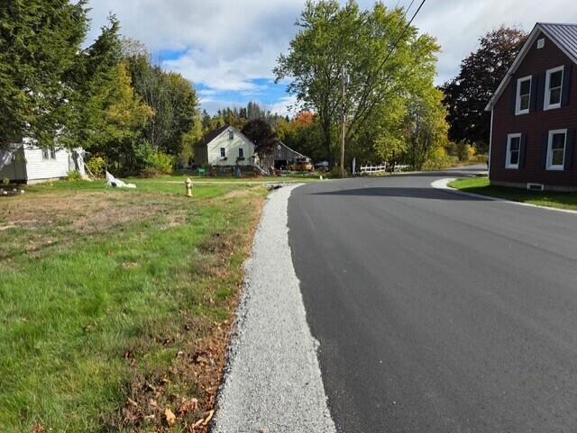U-21 35.1 Tremont Street, Paris, ME, 04271