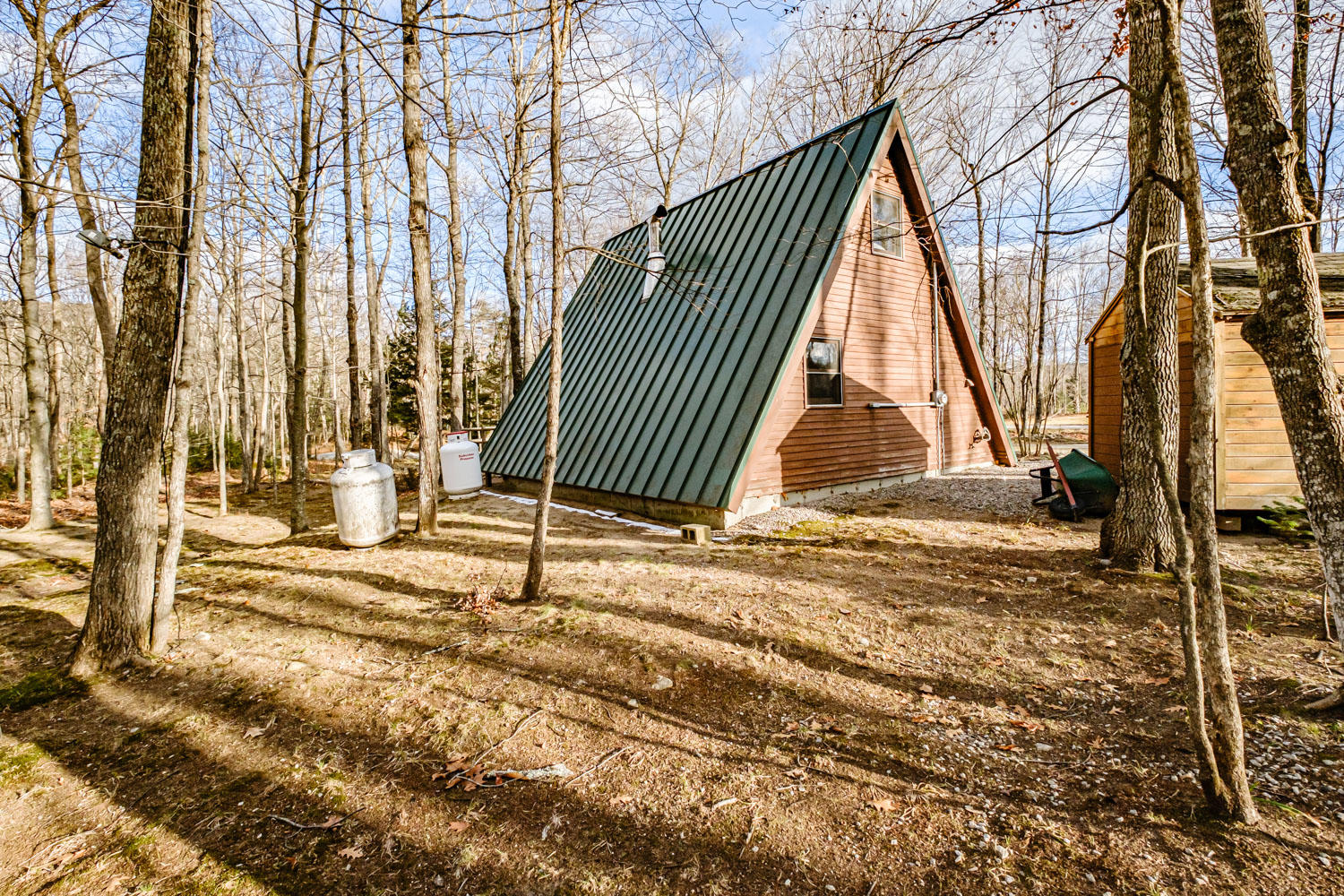 8 Deer Hill Road, Stow, ME, 04037