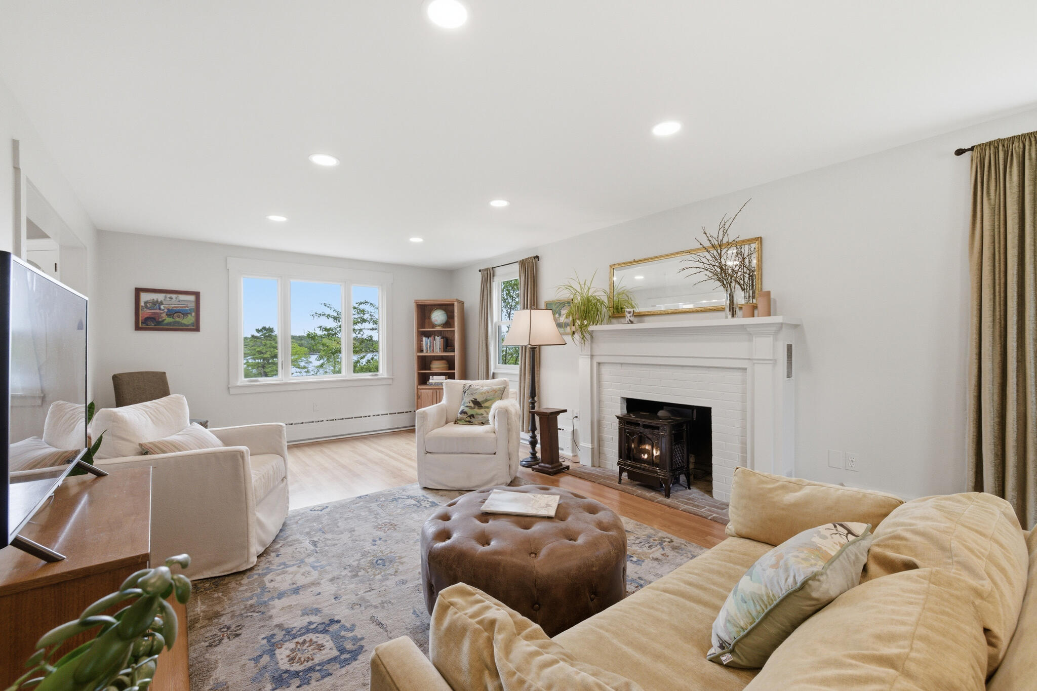 124 Phipps Point Road, Woolwich, ME 04579 LR