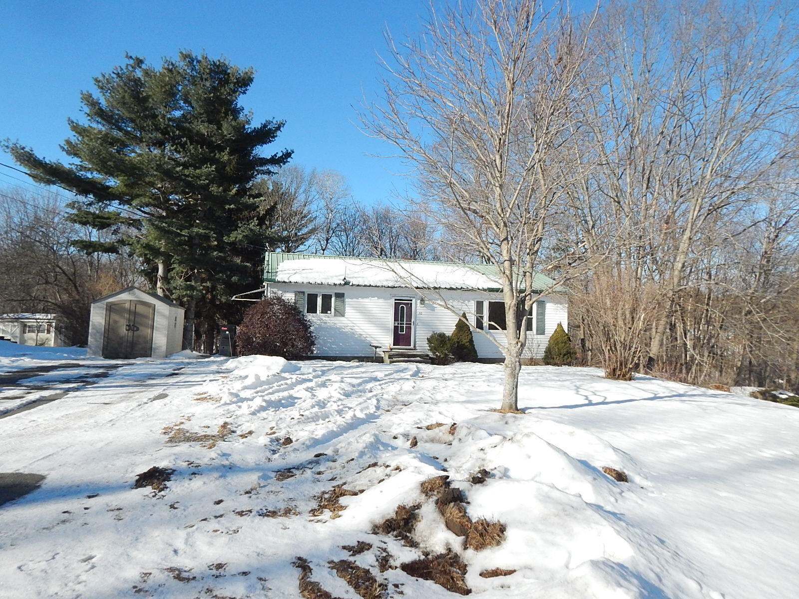30 Hillcrest Street, Gardiner, ME, 04345