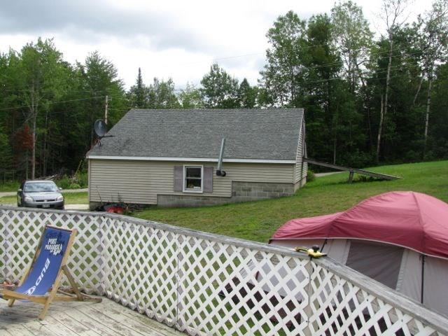 81 Roger Farnum Road, Milton Twp, ME, 04219