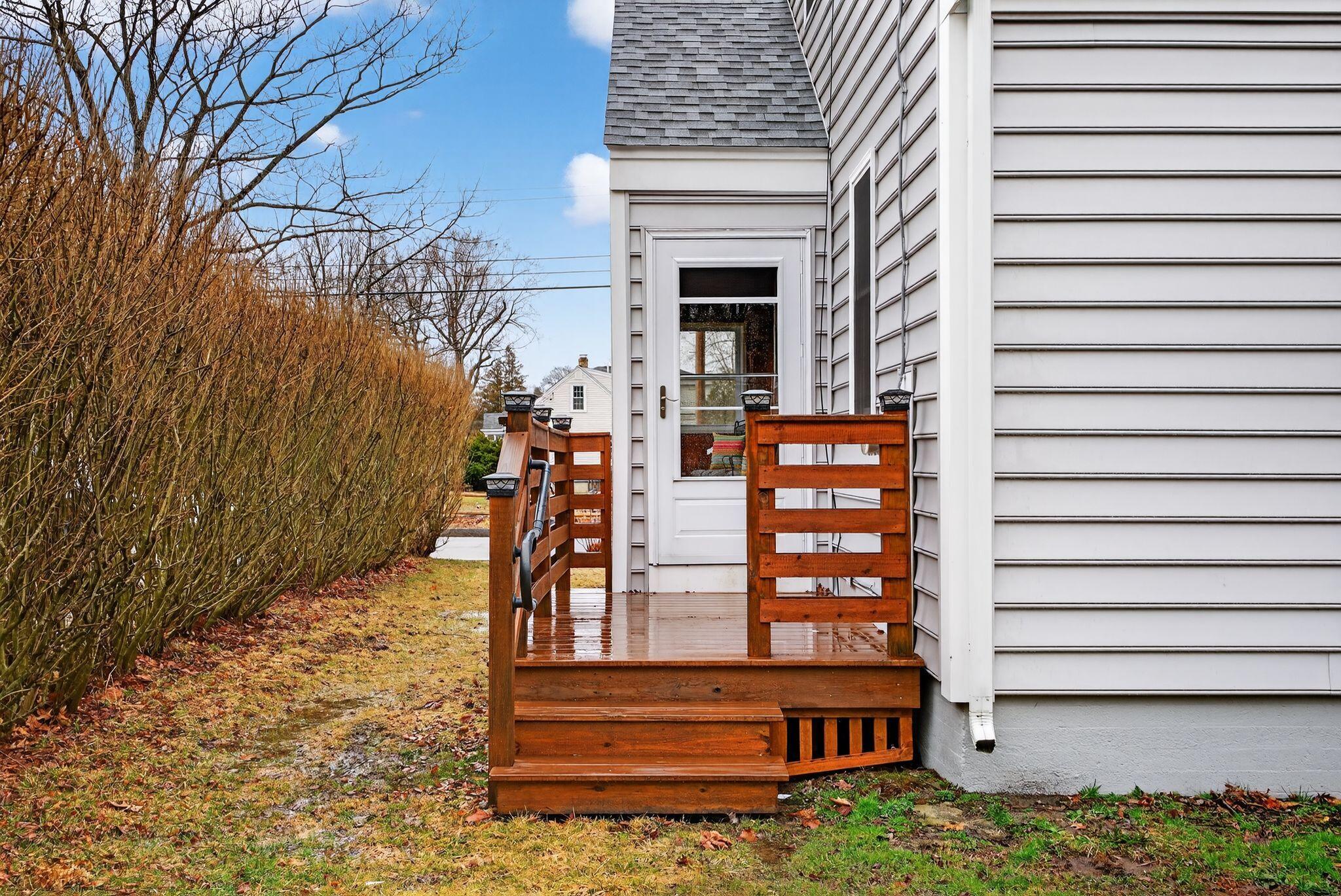 48 Pennell Avenue, Portland, ME, 04103