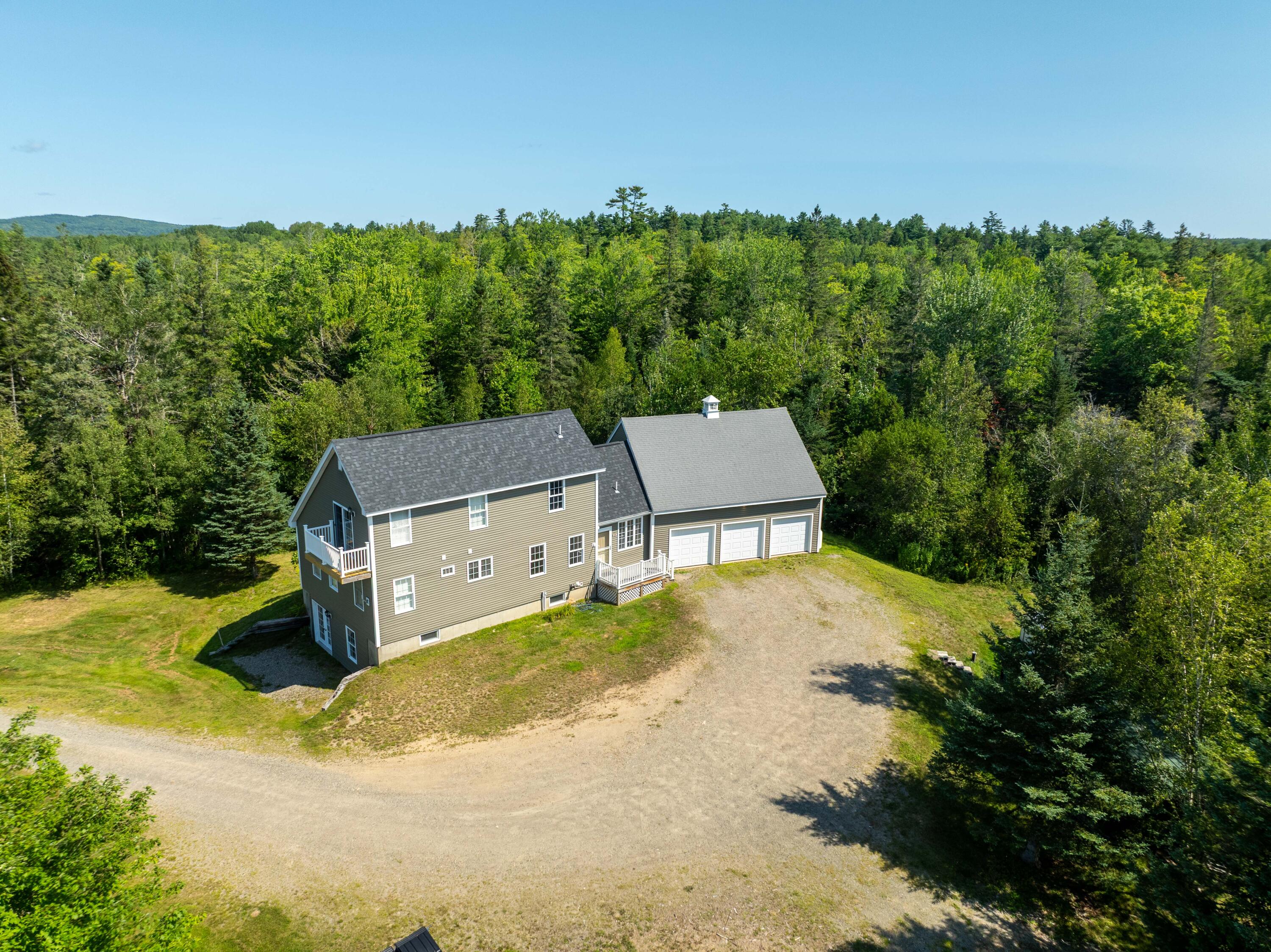 Photo of 89 Upper Cross Road Pembroke ME 04666