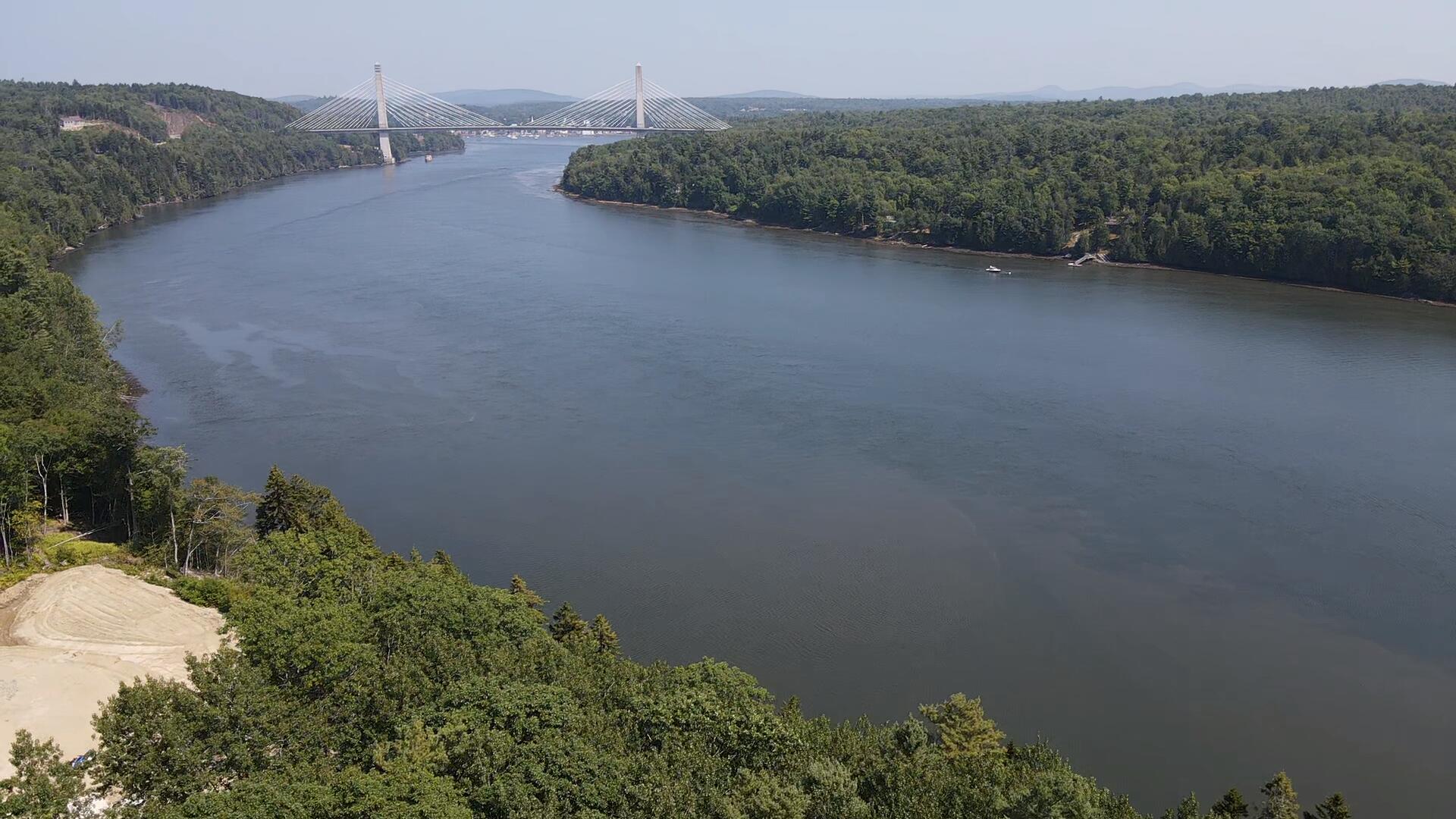 R1-137A Morningside Place, Stockton Springs, ME, 04981