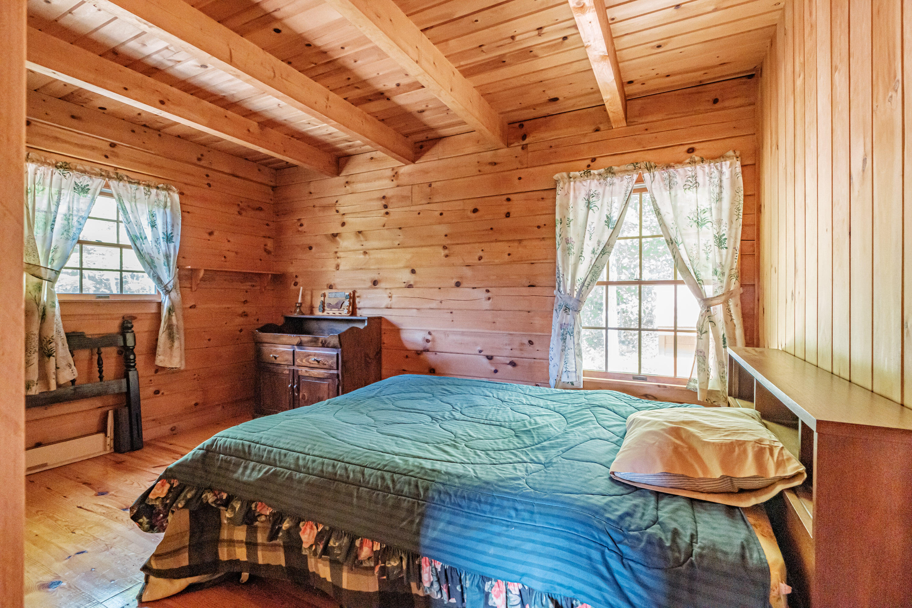 328 French HIll Road, Albany Twp, ME, 04217