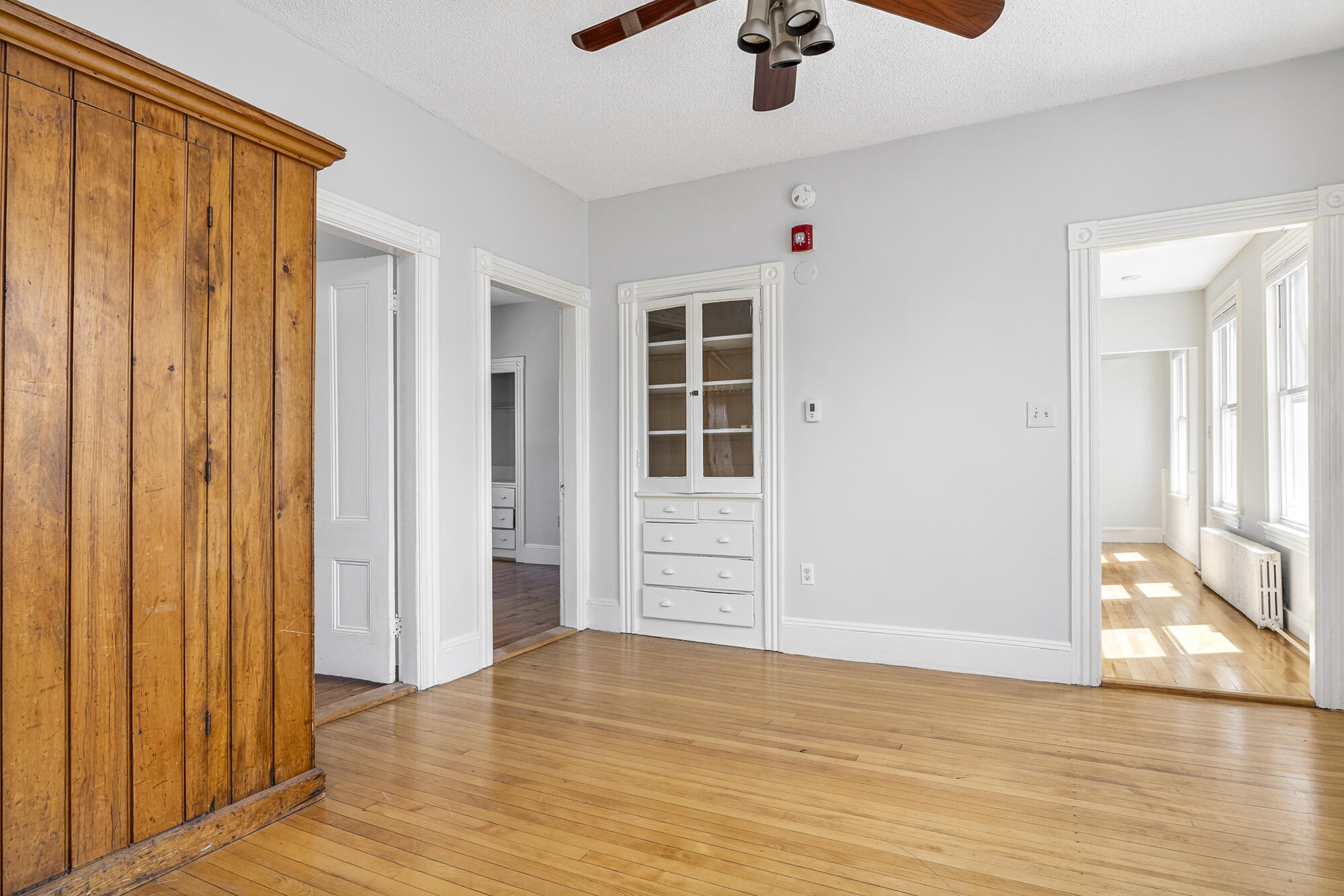 22 Cumberland Avenue UNIT 3, Portland, ME, 04101