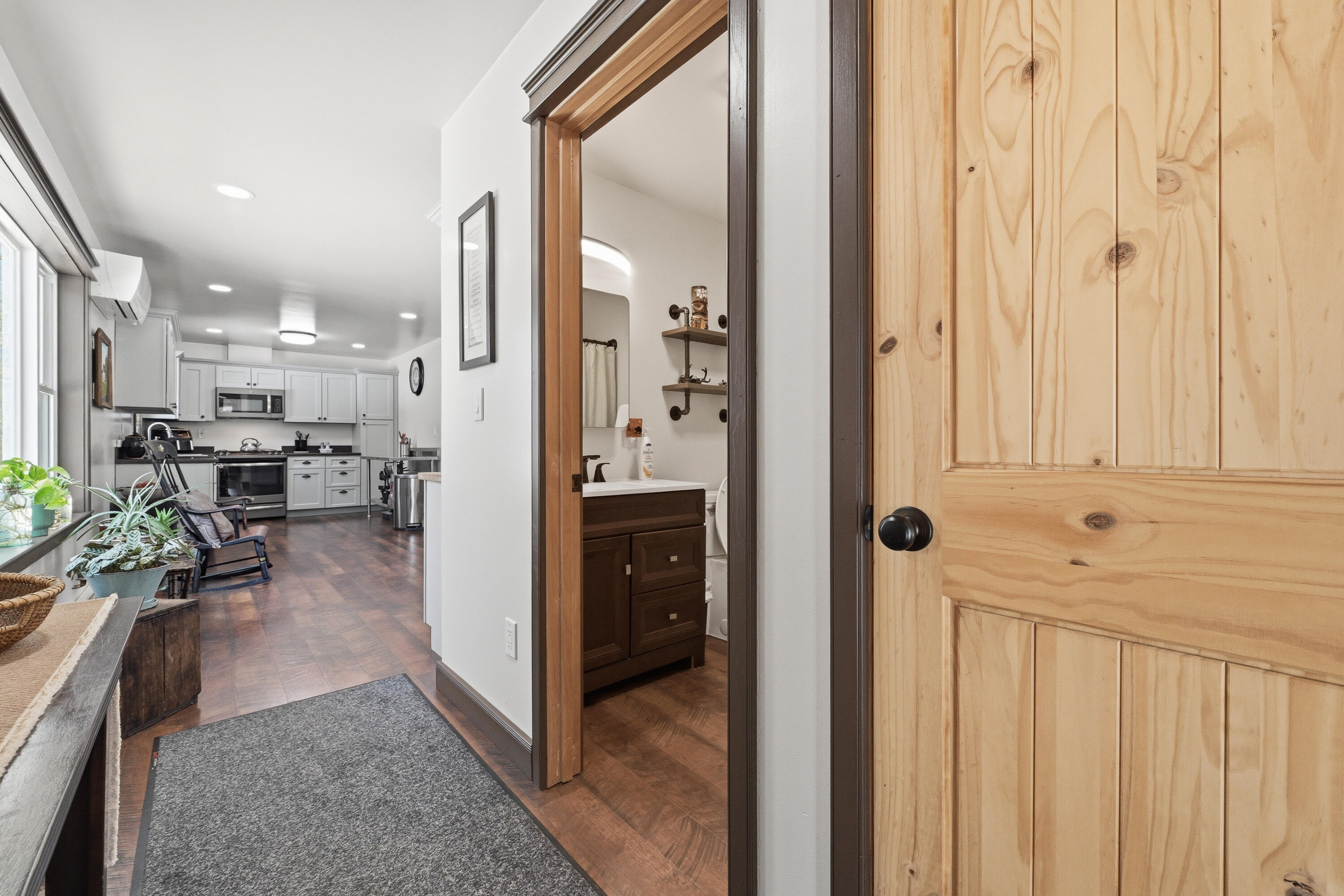 35 Pierce Road, Oxford, ME, 04270