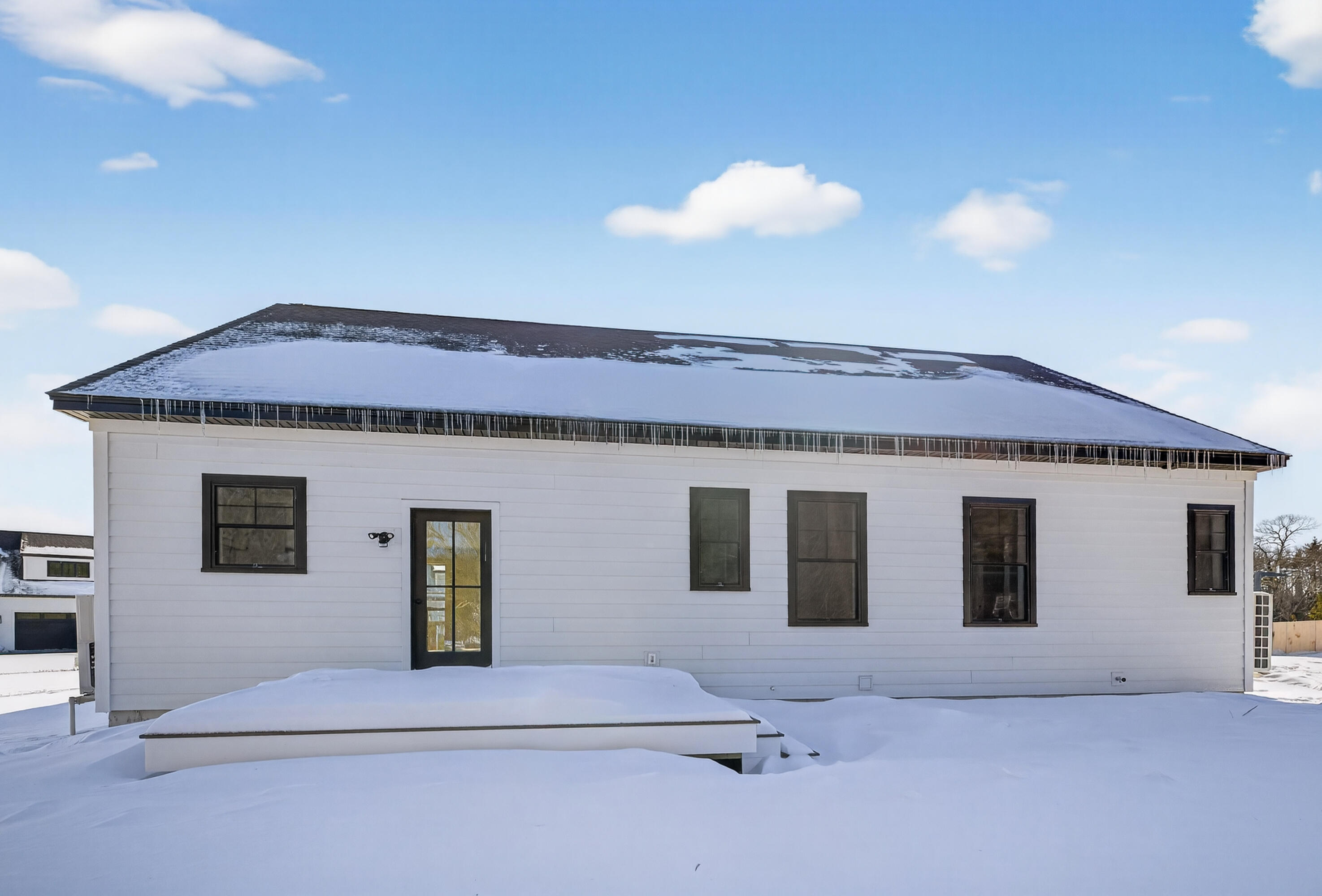 144 Owl's Nest Road, Portland, ME, 04102