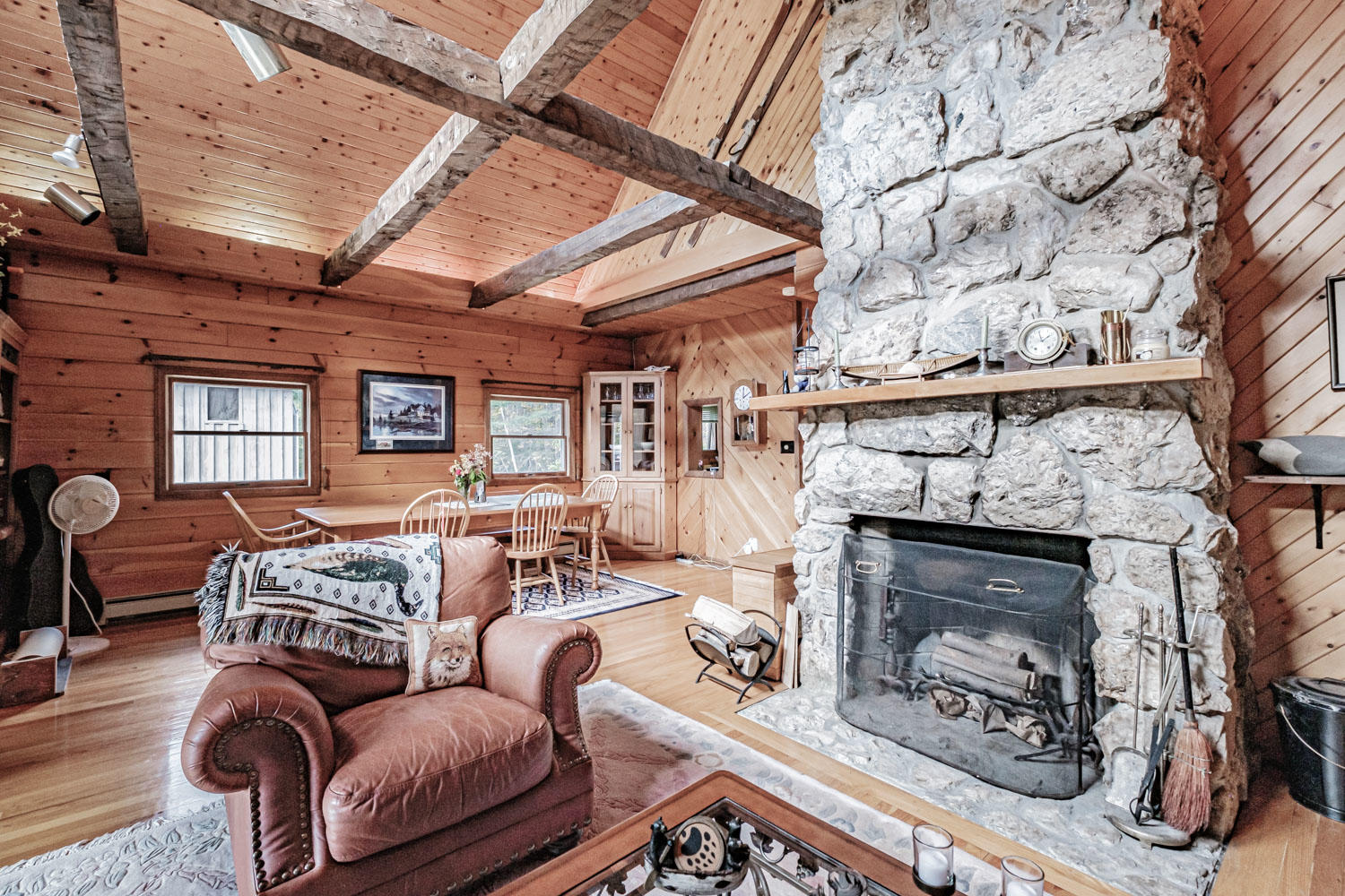 219 Irish Neighborhood Road, Greenwood, ME, 04255