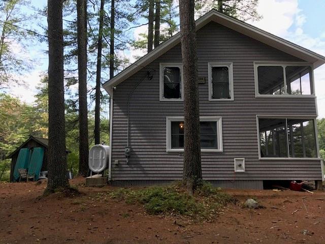12 Coffin Lane, Greenwood, ME, 04255