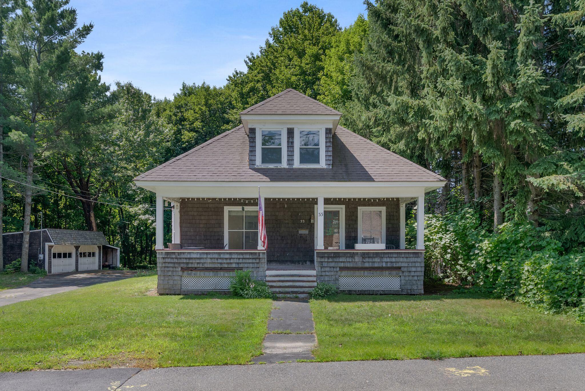 Photo of 33 Western Avenue Fairfield ME 04937