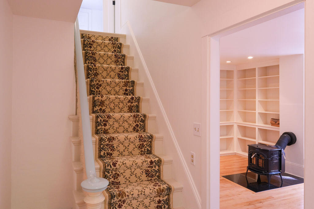 565 Bagaduce Road, Brooksville, ME, 04617