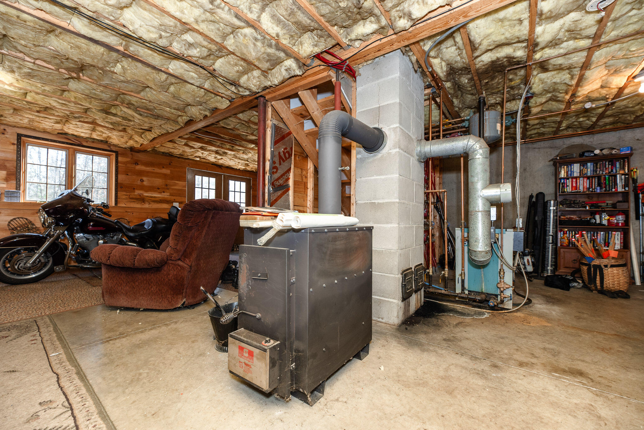 414 Taylor Hill Road, New Vineyard, ME, 04956