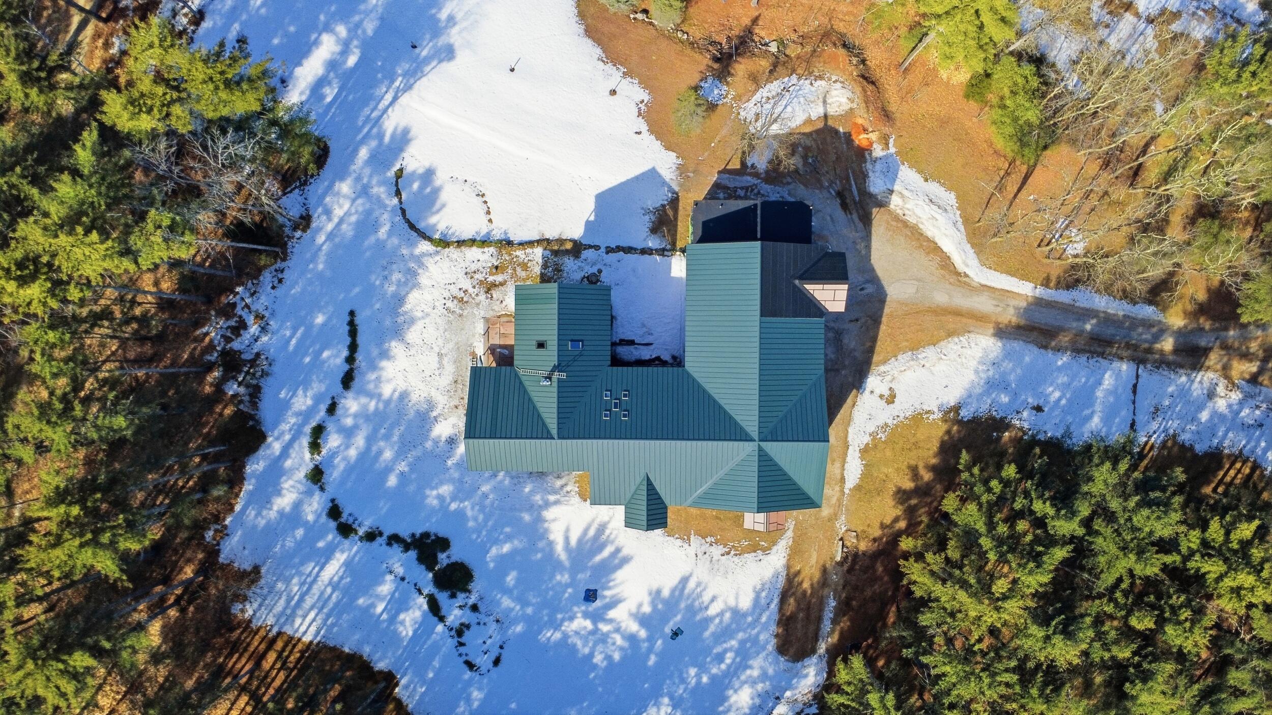 Homes For Sale With Over 5 Acres