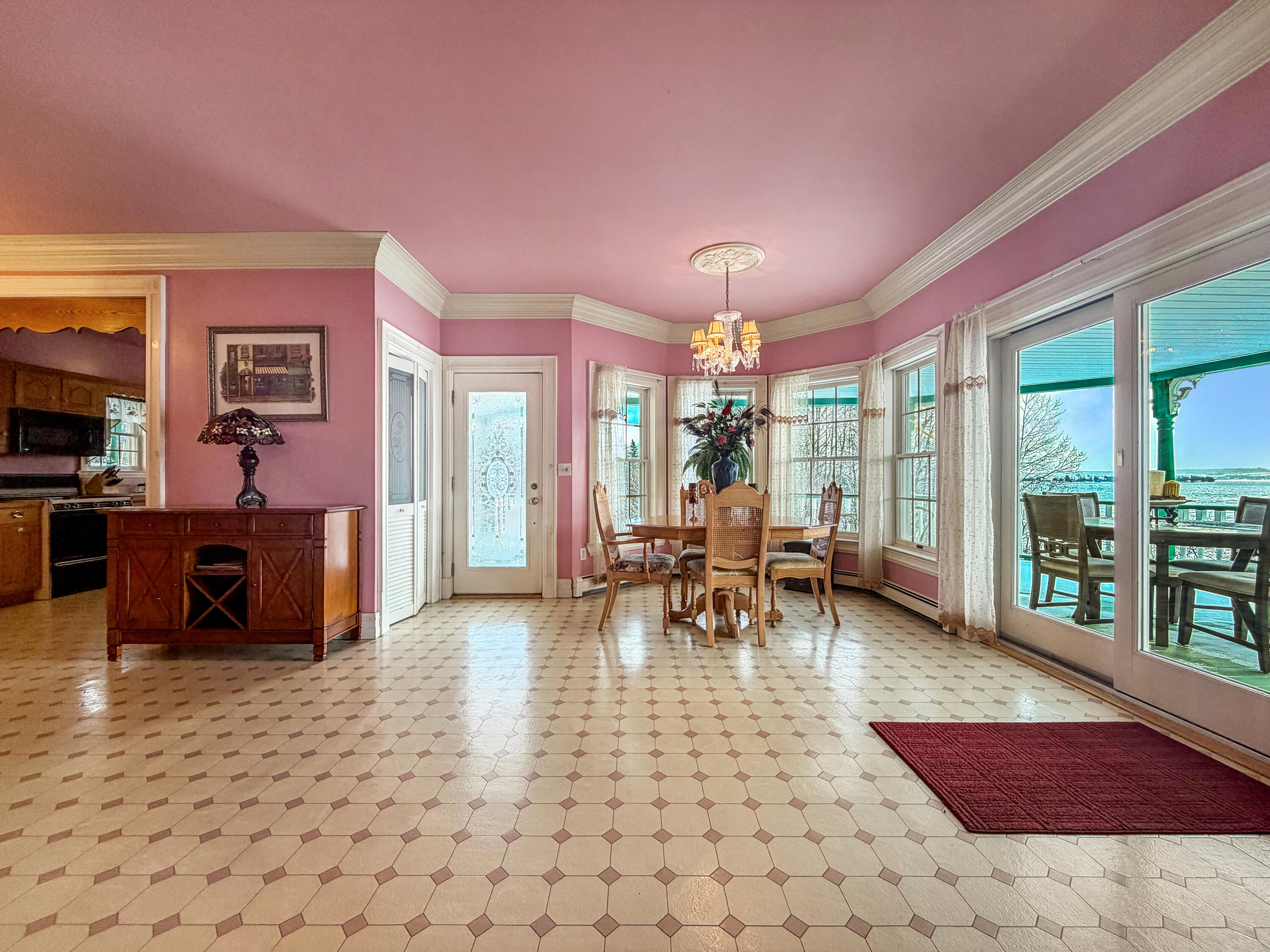 824 Beaulieu Road, Madawaska, ME, 04773