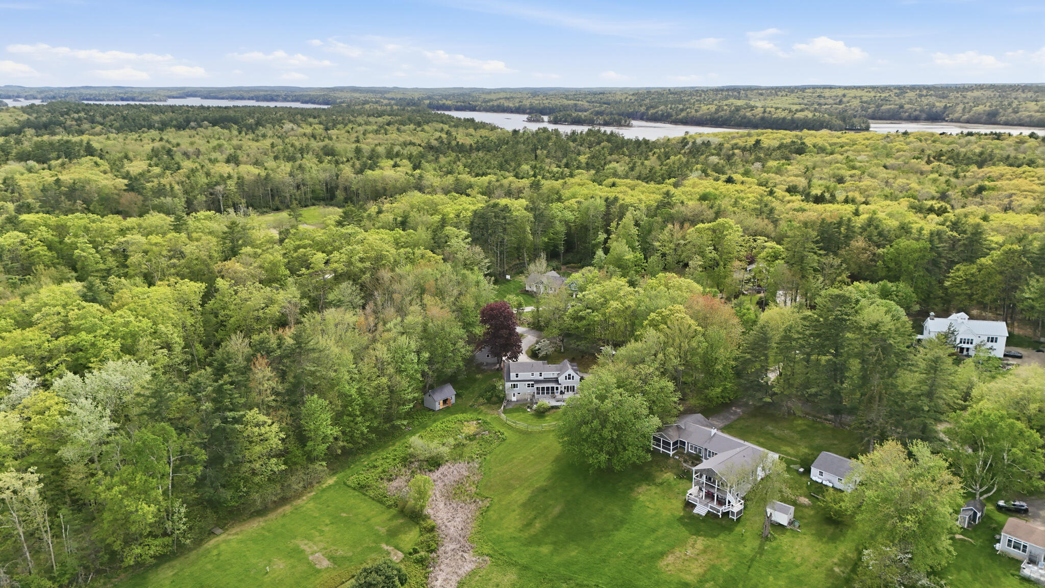 124 Phipps Point Road, Woolwich, ME 04579 DJI_20260523160523_0878_D