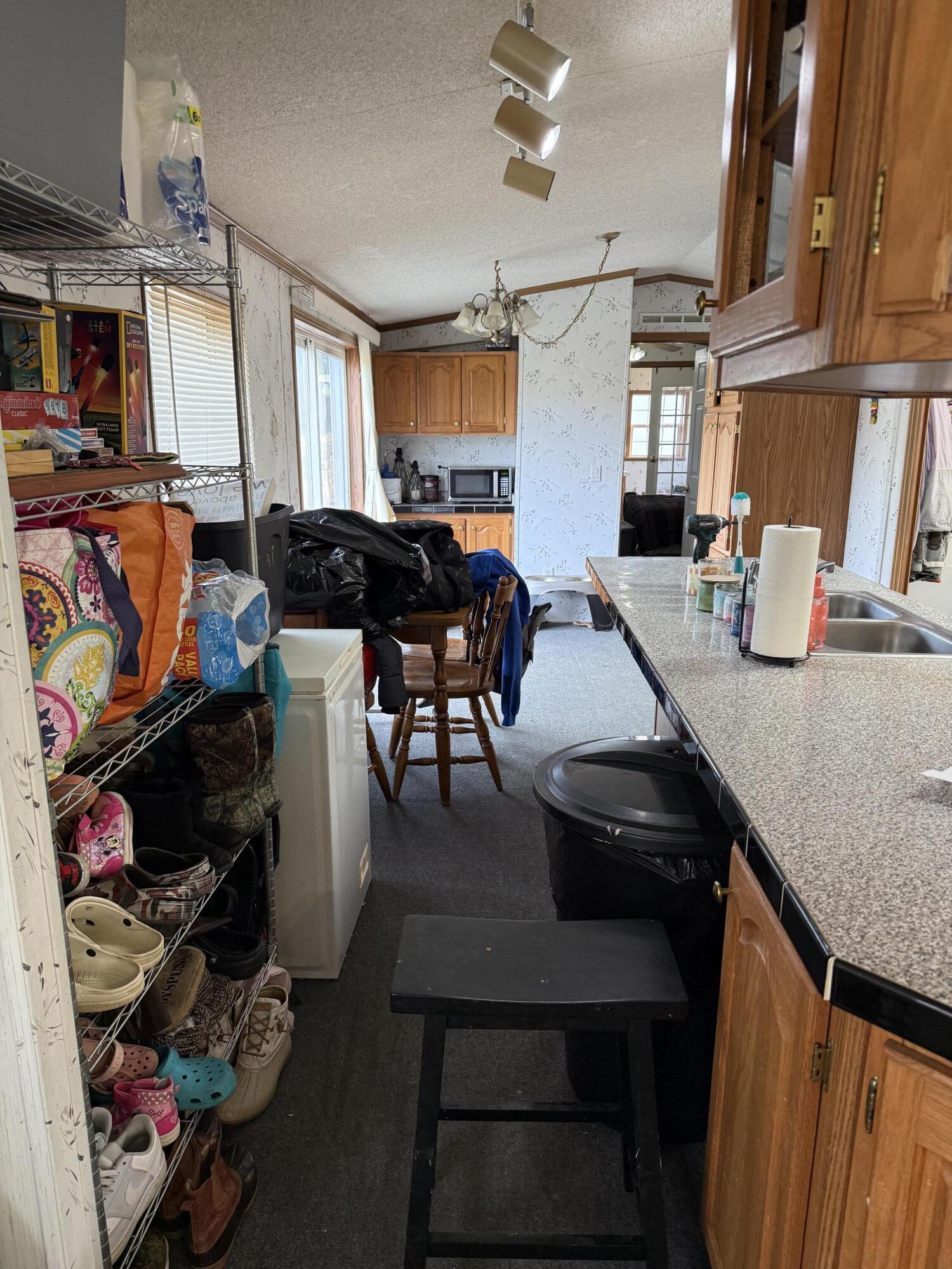 43 Whitten Road, Clinton, ME, 04927