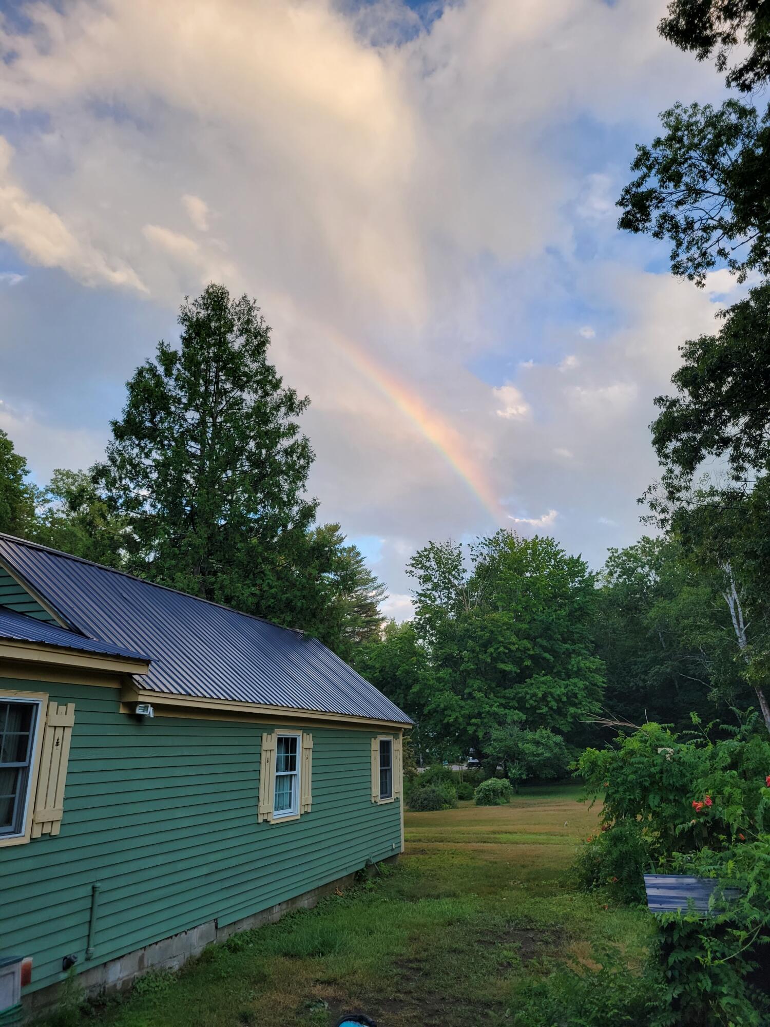 46 N Gorham Road, Gorham, ME, 04038