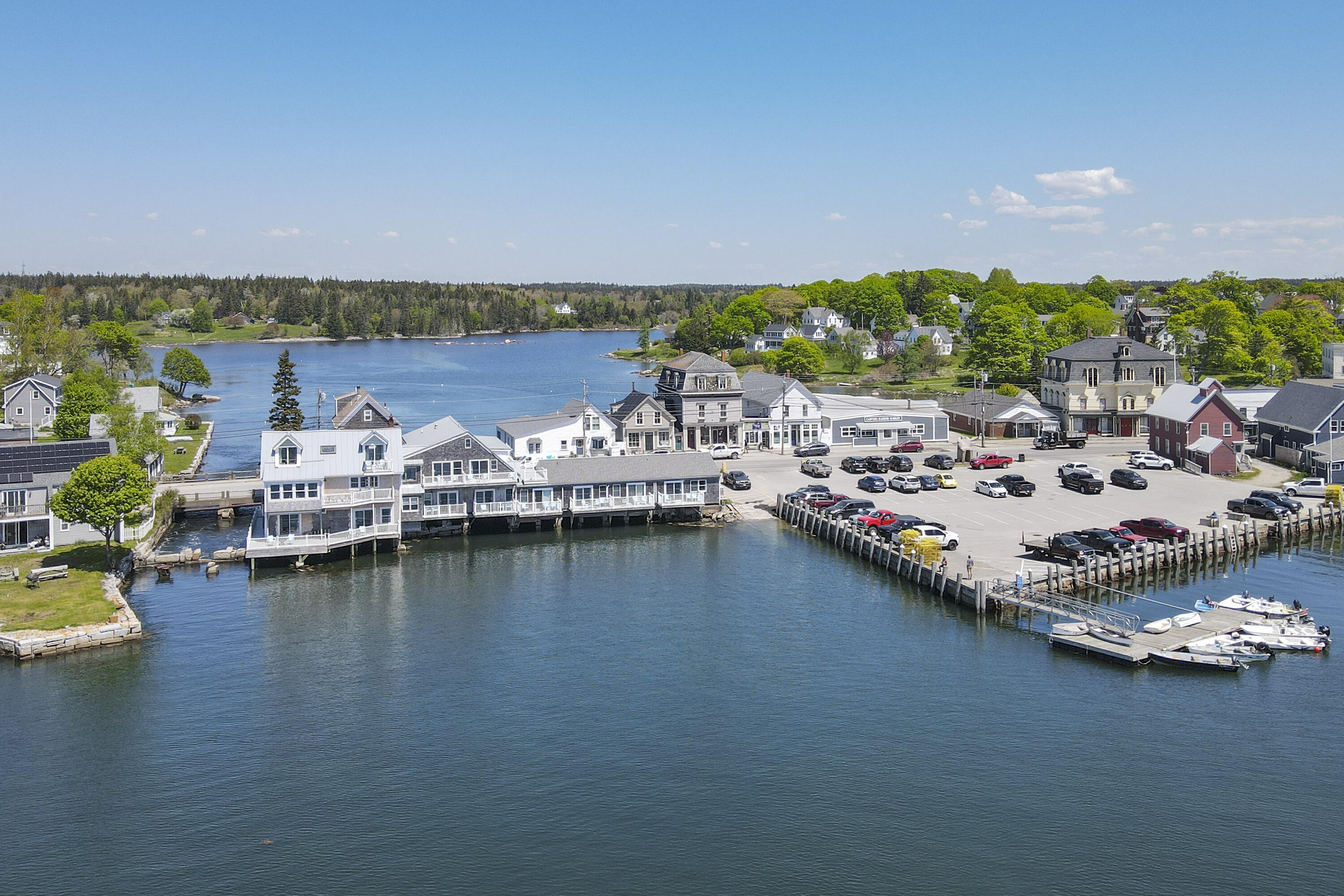 15 Main Street, Vinalhaven, ME, 04863