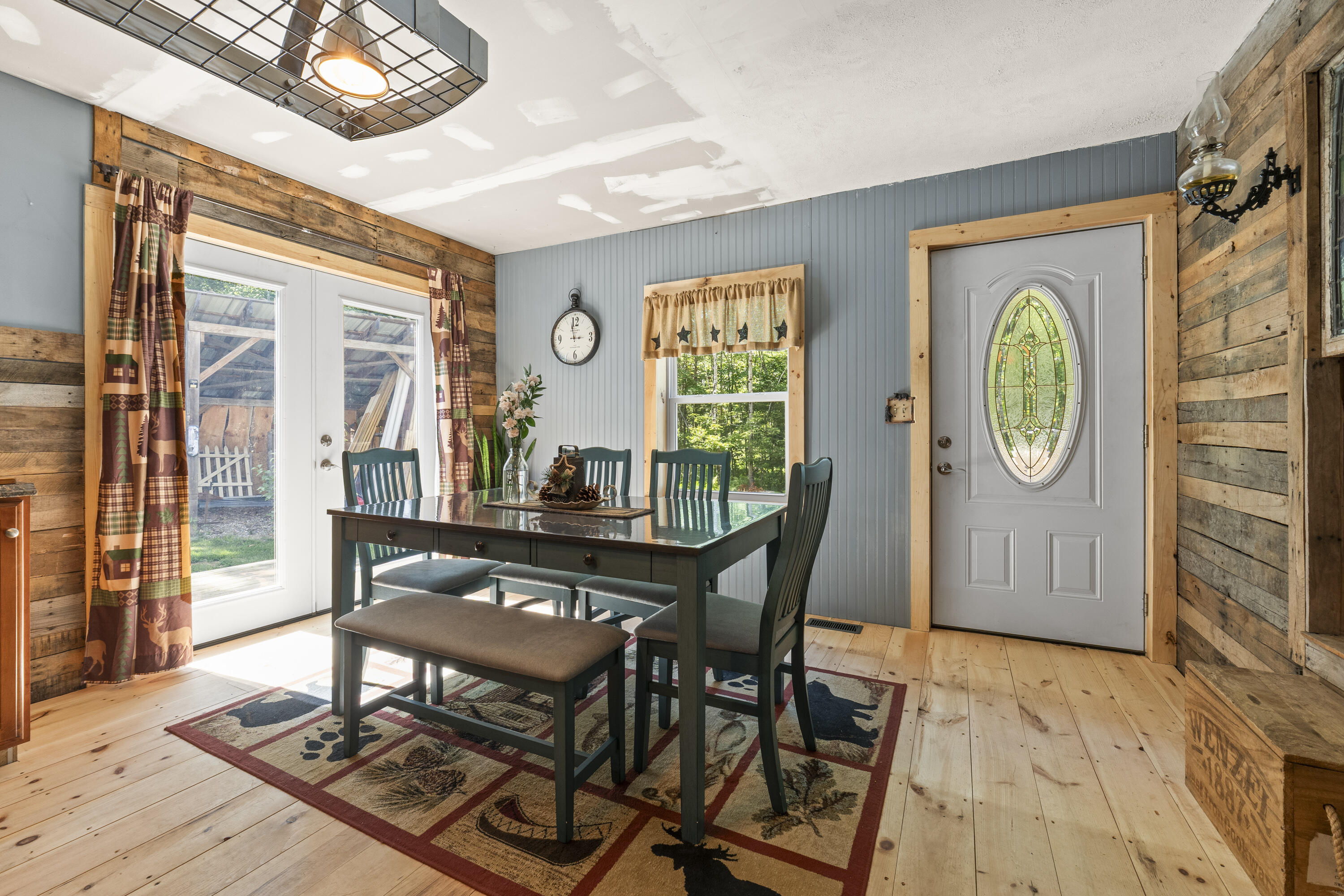440 Quarry Road