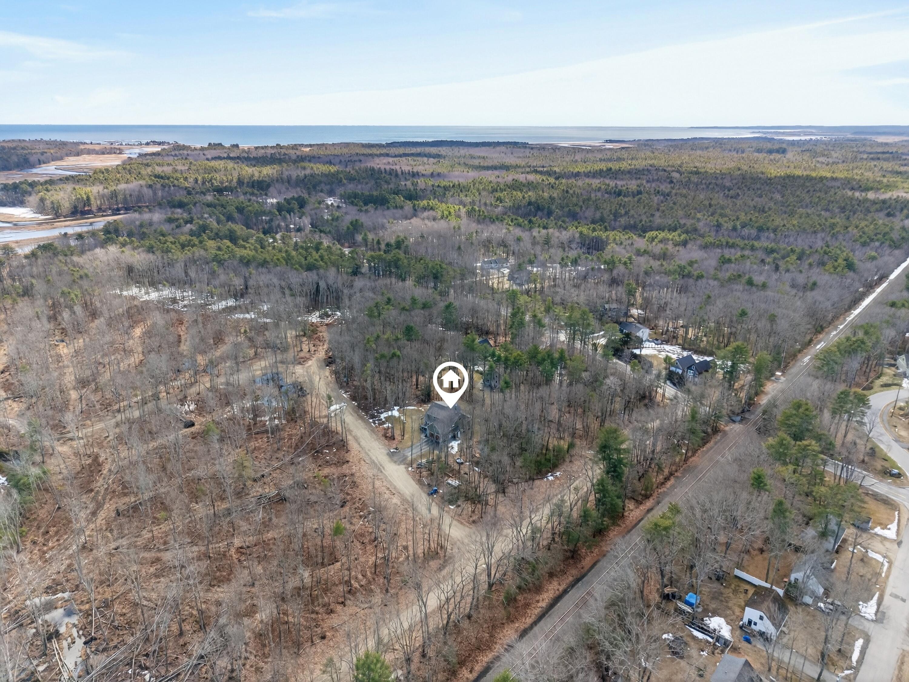 1 Spinnaker Way, Kennebunk, ME, 04043