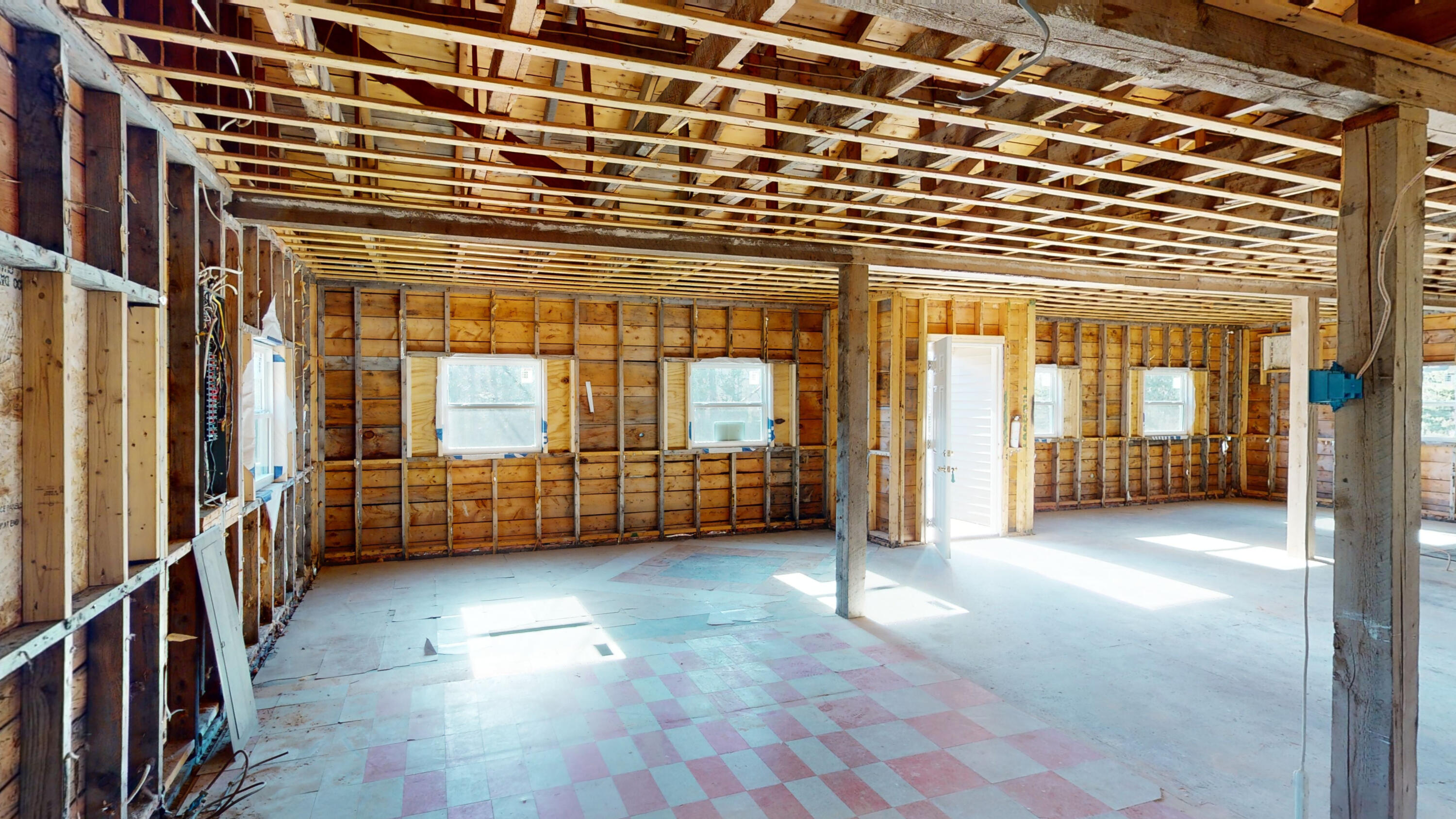 128 Kennebec Road, Machias, ME, 04654
