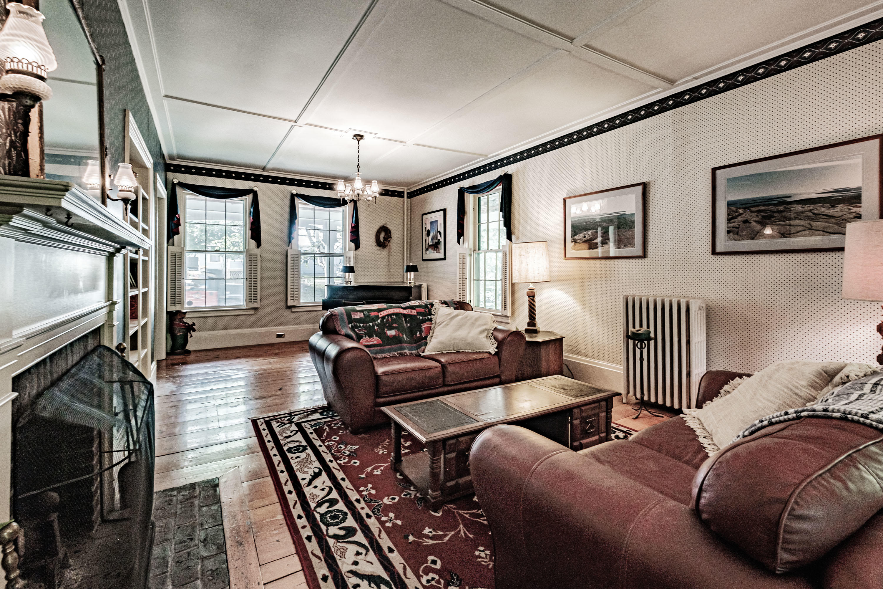 8 Vernon Street, Bethel, ME, 04217