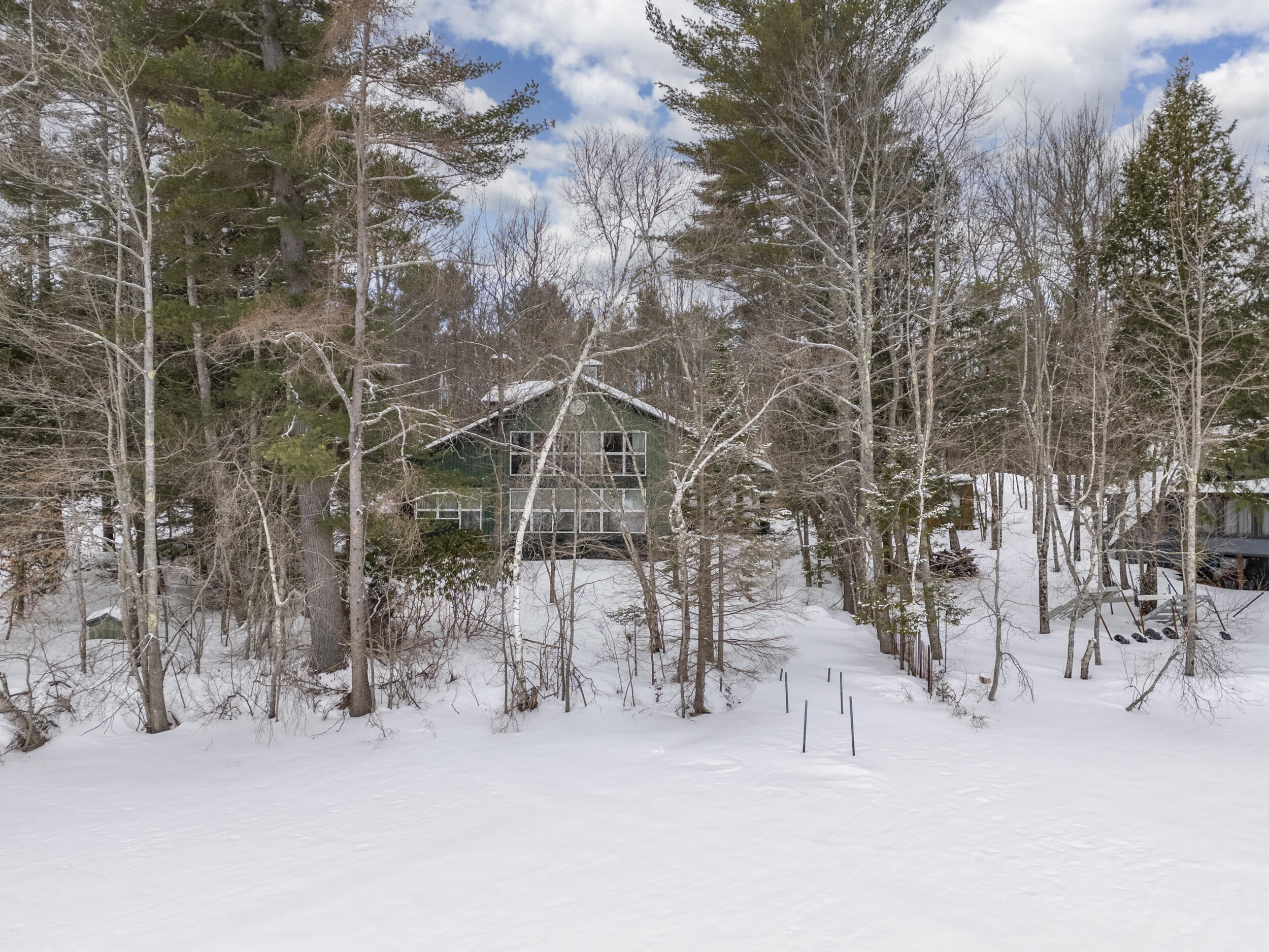 45 Point Lane, Norway, ME, 04268
