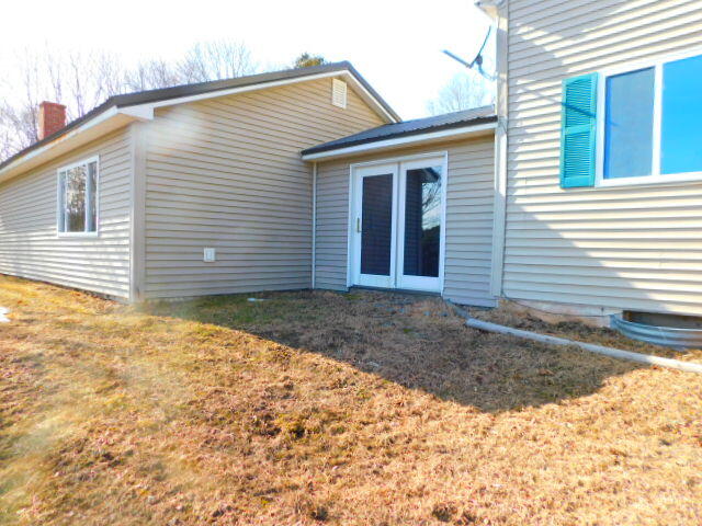 88 Water Street, Machias, ME, 04654