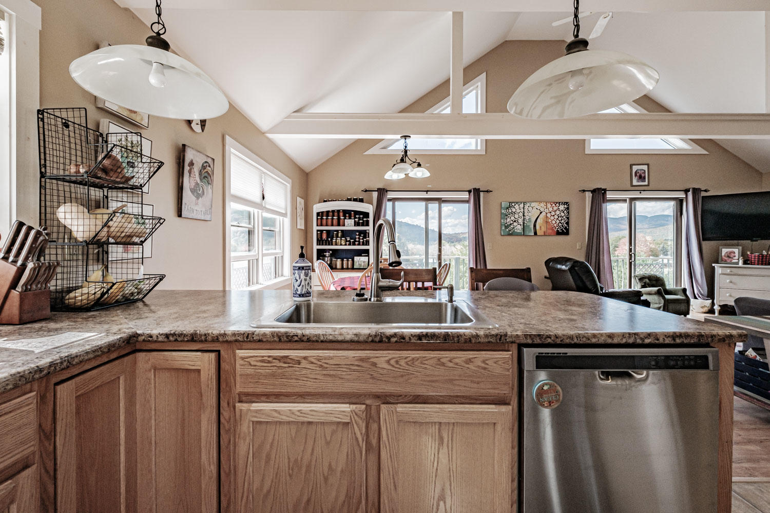 24 Mozees Way, Bethel, ME, 04217